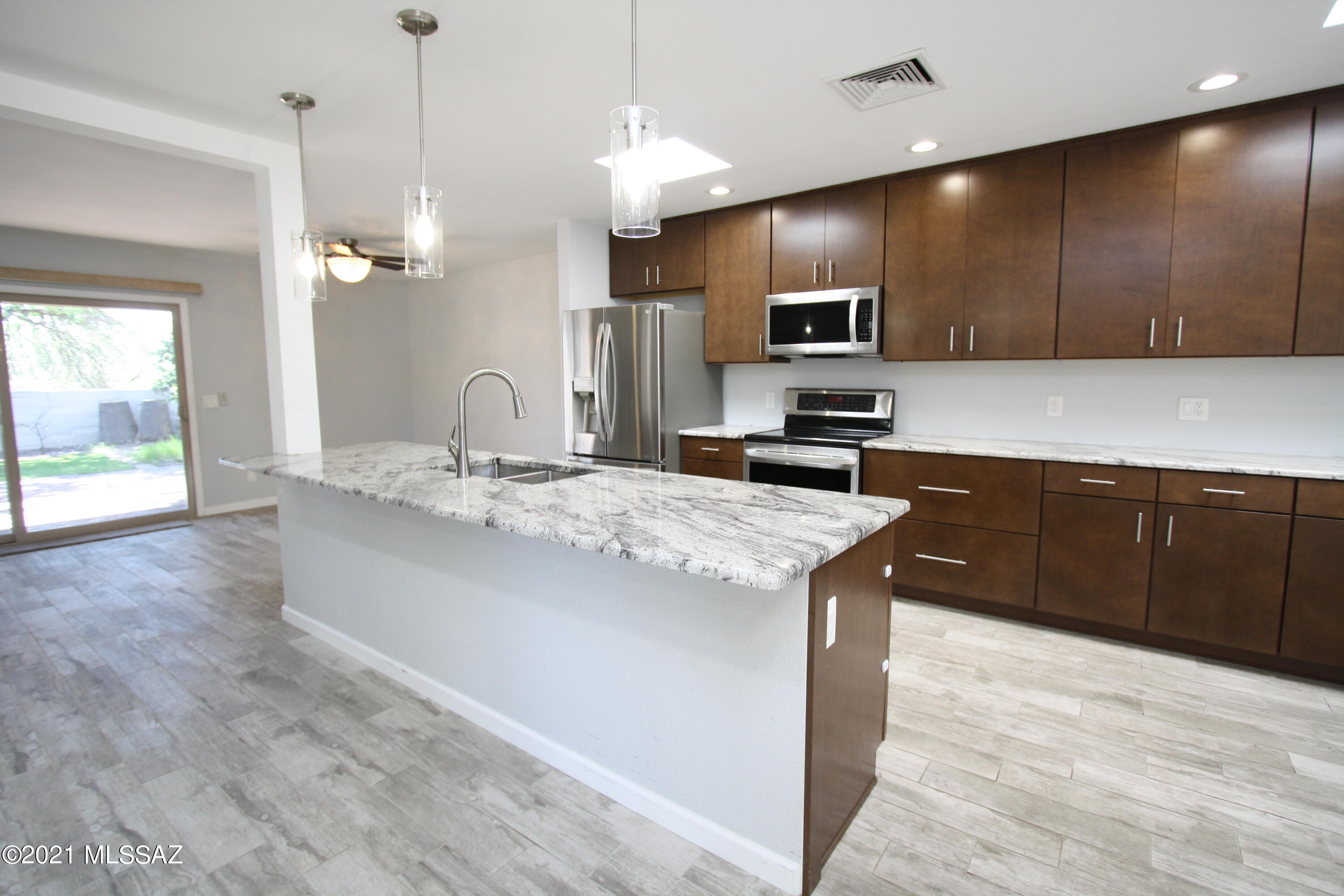 Quail Canyon (235-364) - Residential Lease