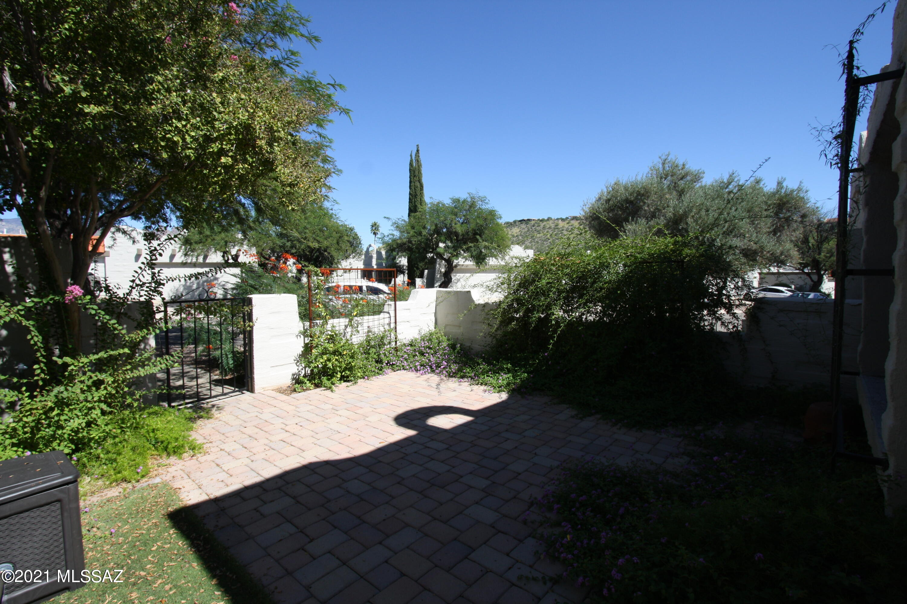 Quail Canyon (235-364) - Residential Lease