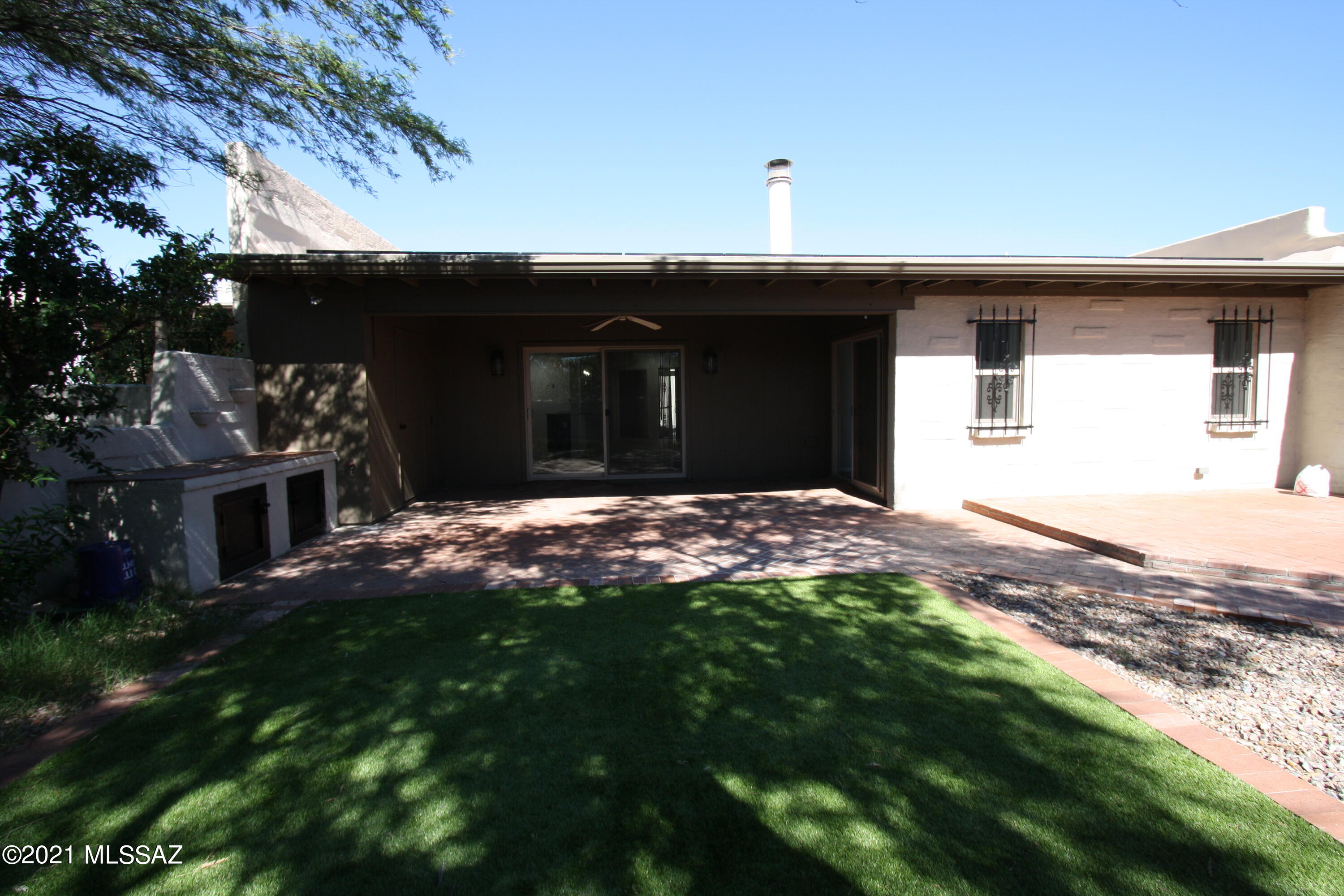 Quail Canyon (235-364) - Residential Lease
