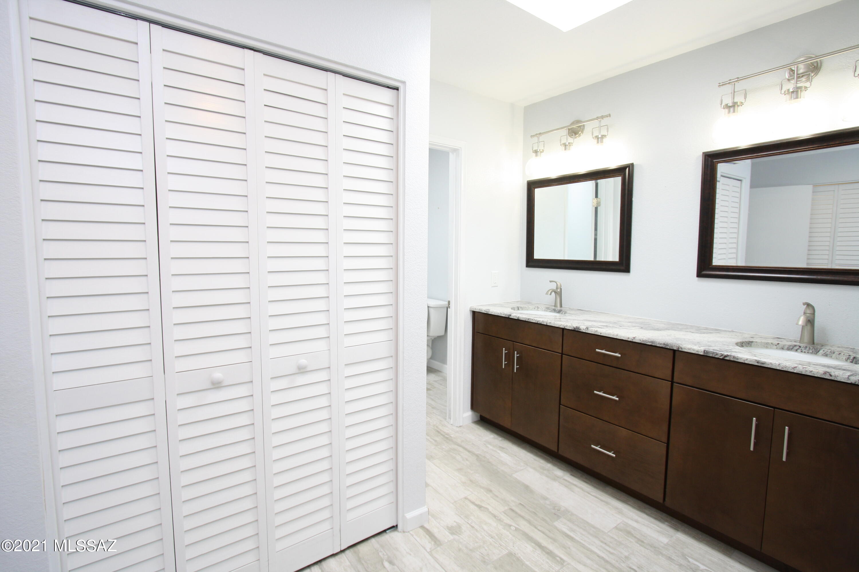 Quail Canyon (235-364) - Residential Lease