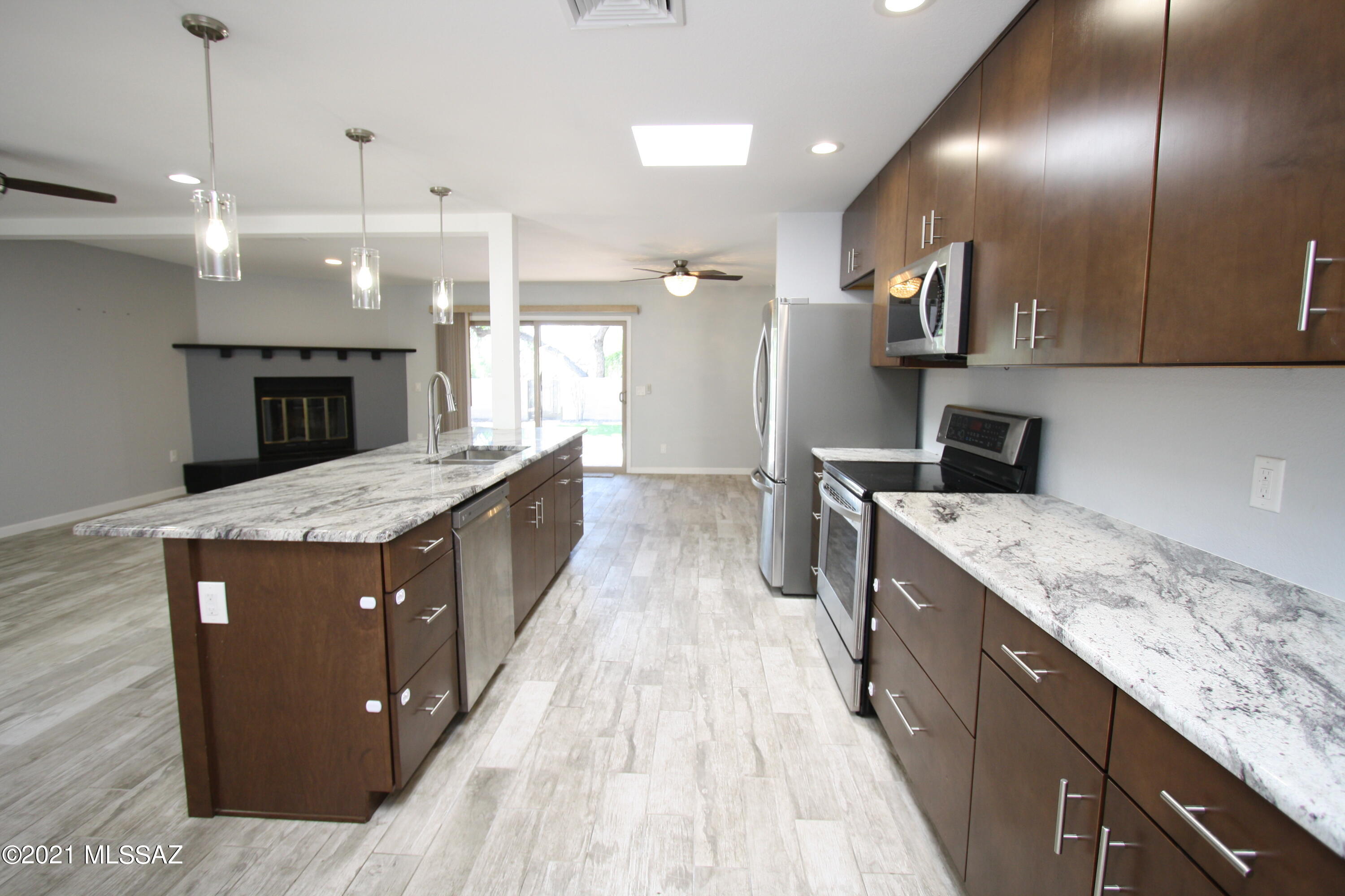 Quail Canyon (235-364) - Residential Lease