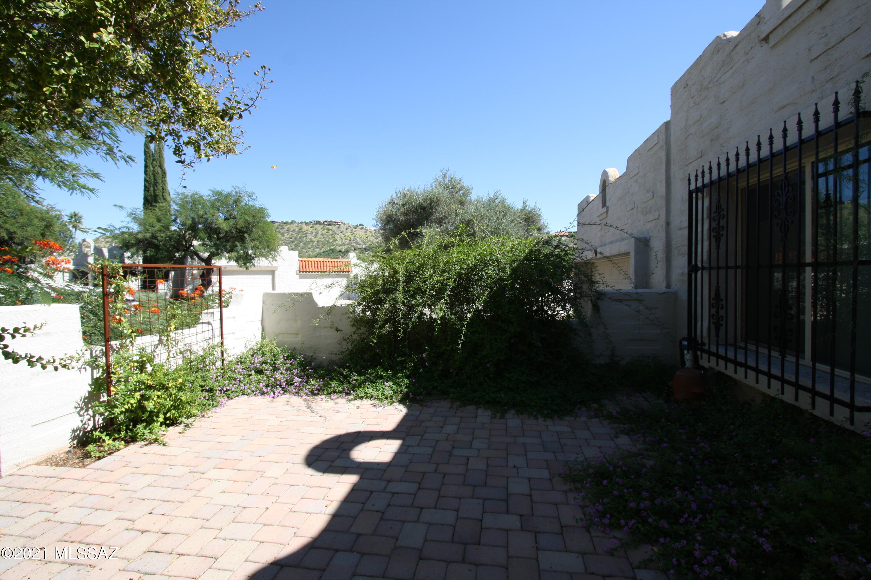 Quail Canyon (235-364) - Residential Lease