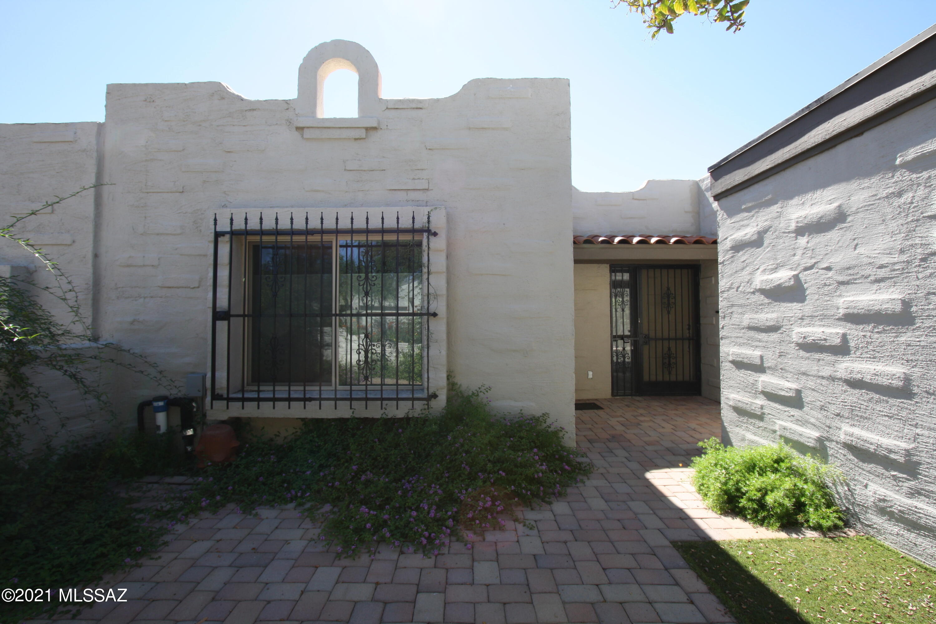 Quail Canyon (235-364) - Residential Lease