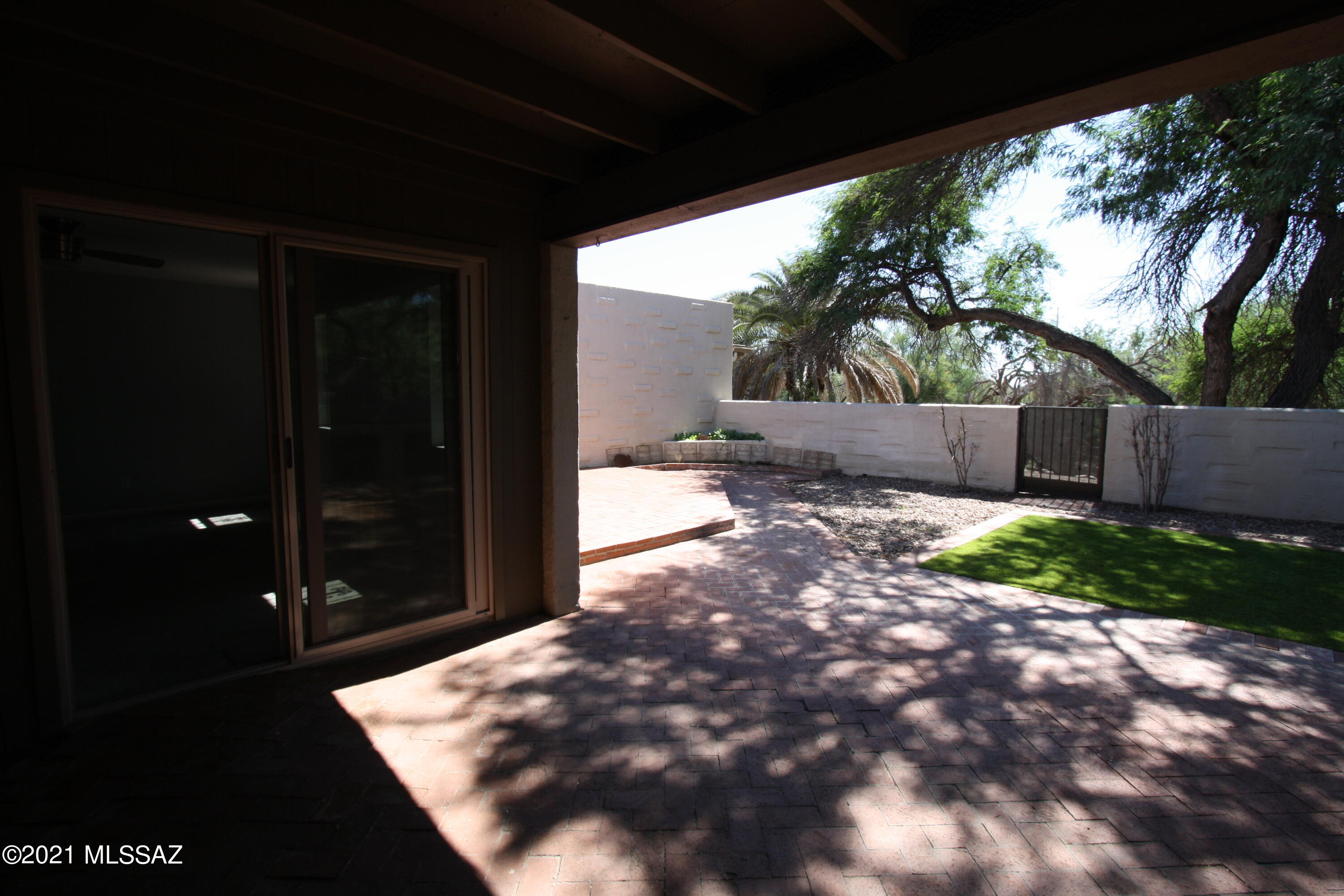 Quail Canyon (235-364) - Residential Lease