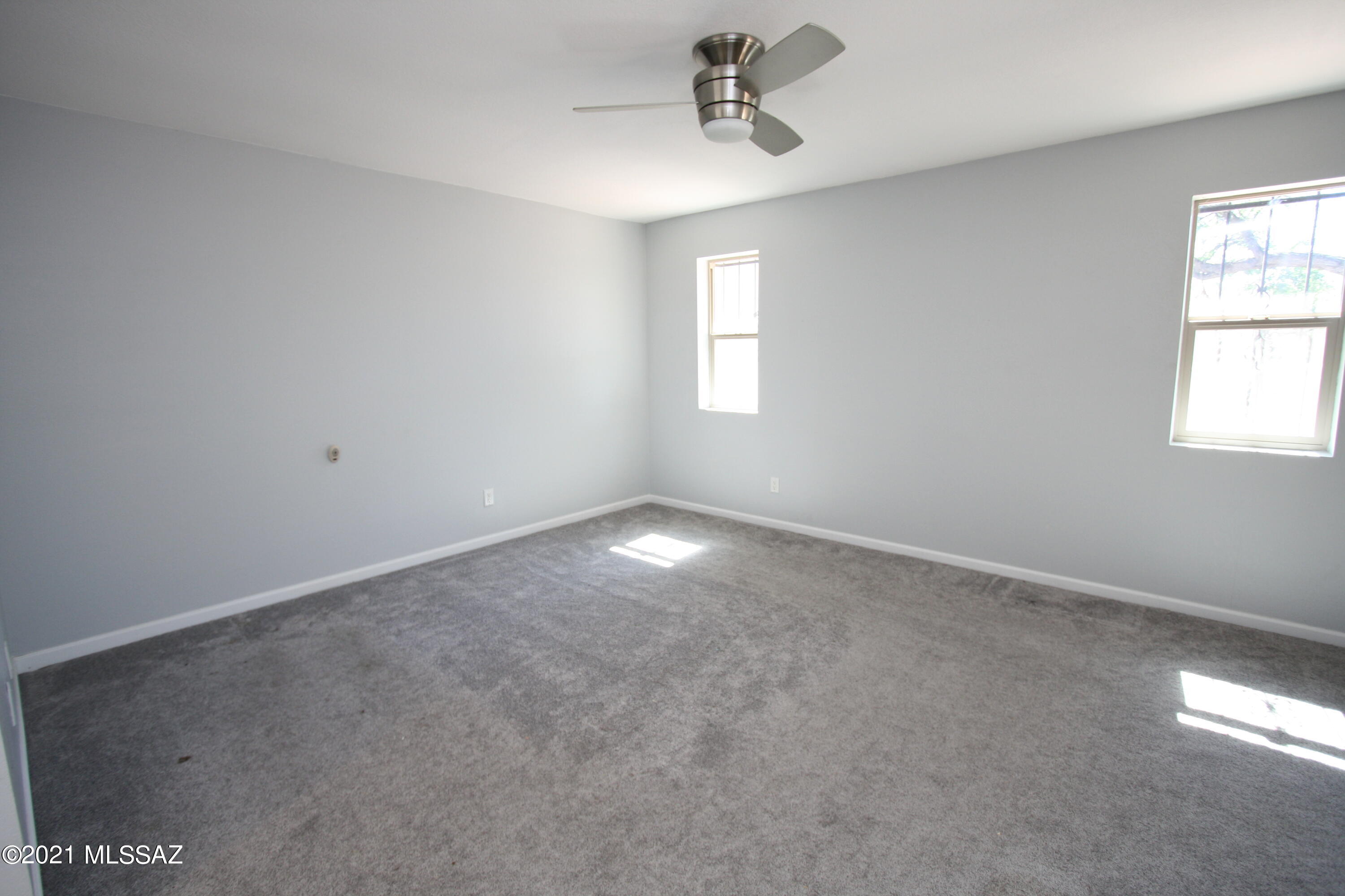Quail Canyon (235-364) - Residential Lease