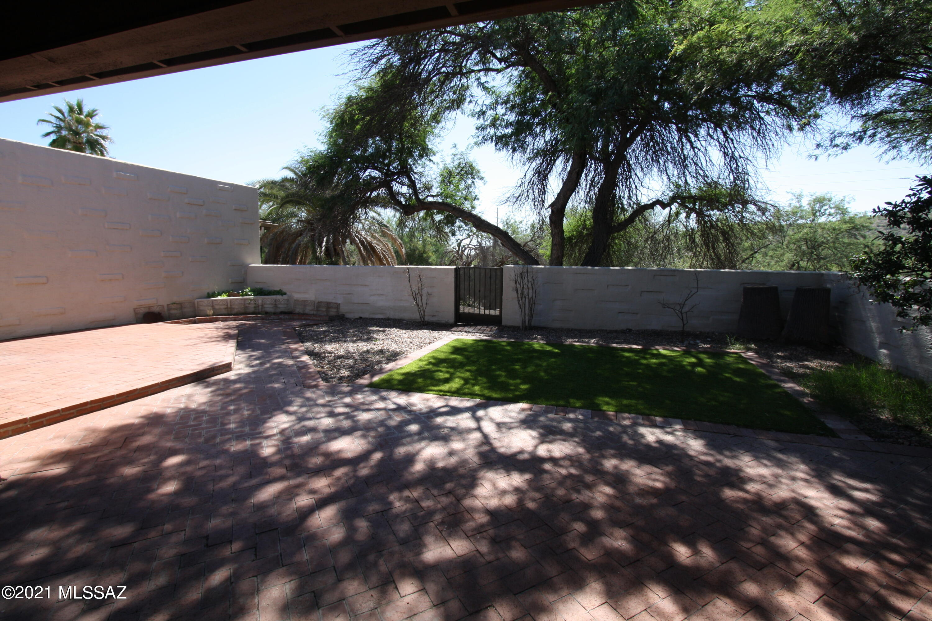 Quail Canyon (235-364) - Residential Lease