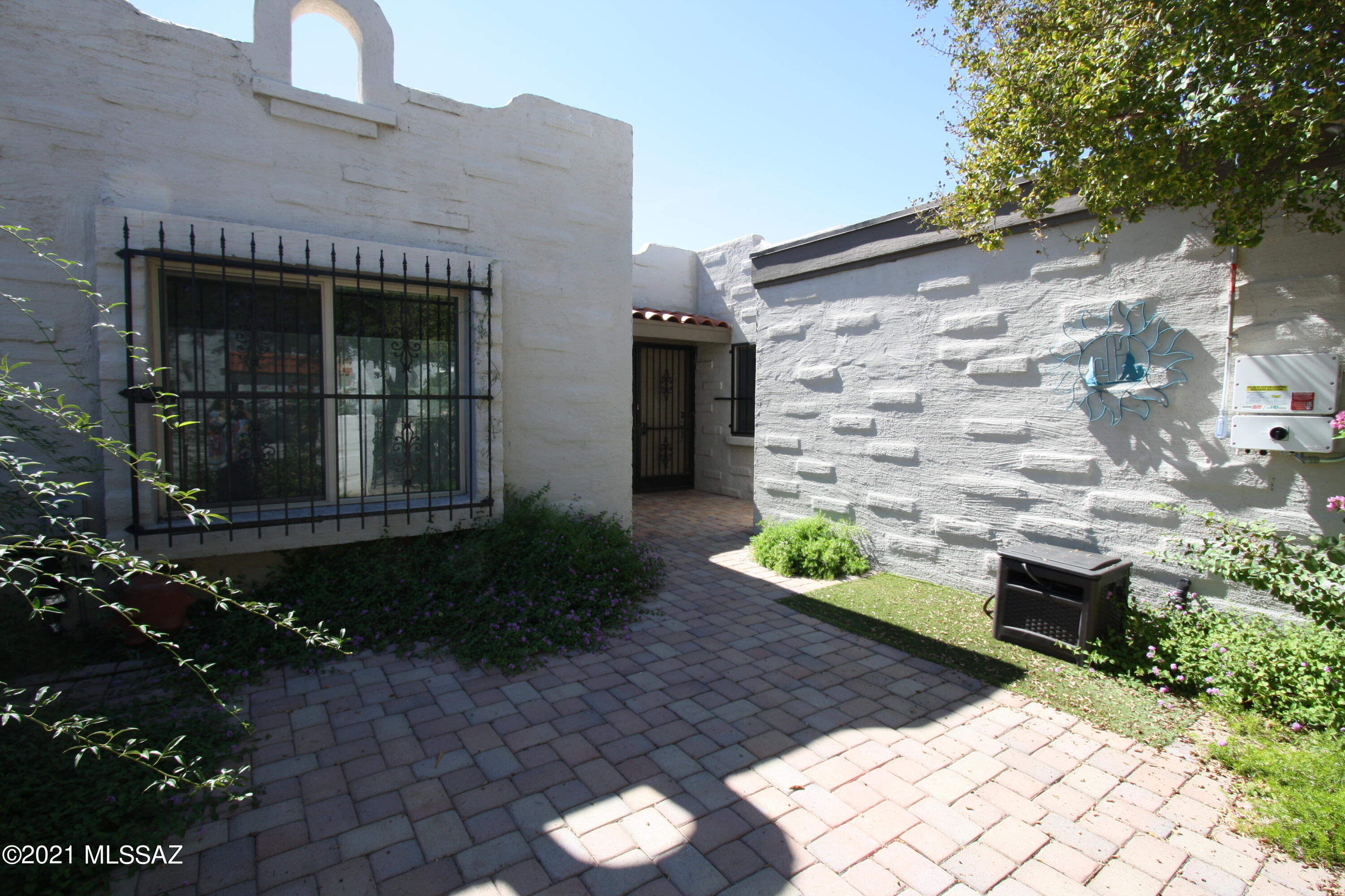 Quail Canyon (235-364) - Residential Lease