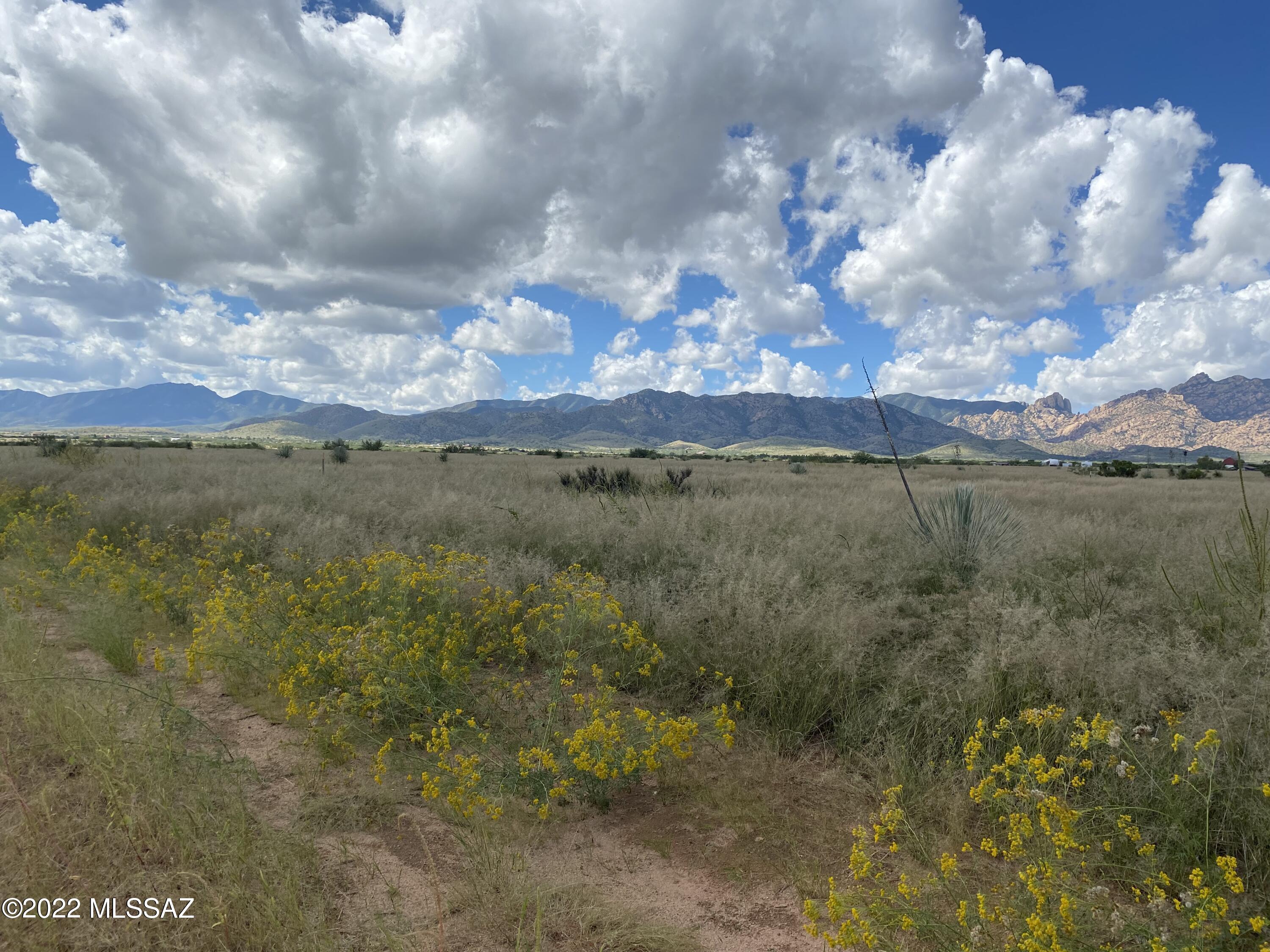 Arizona Sun Sites - Land