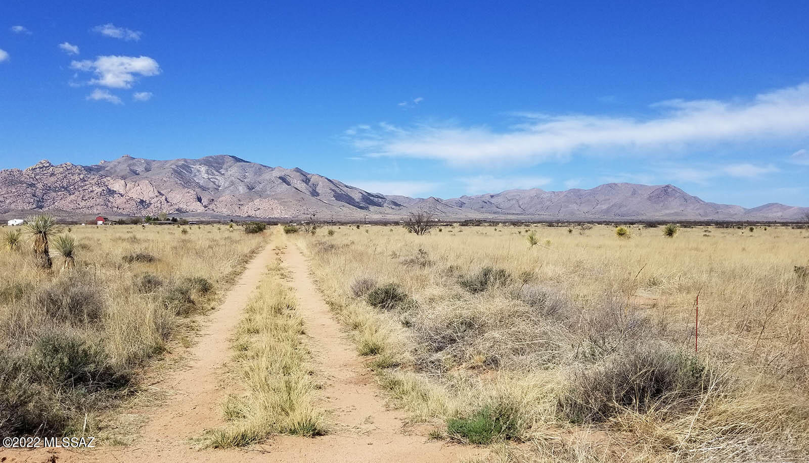 Arizona Sun Sites - Land