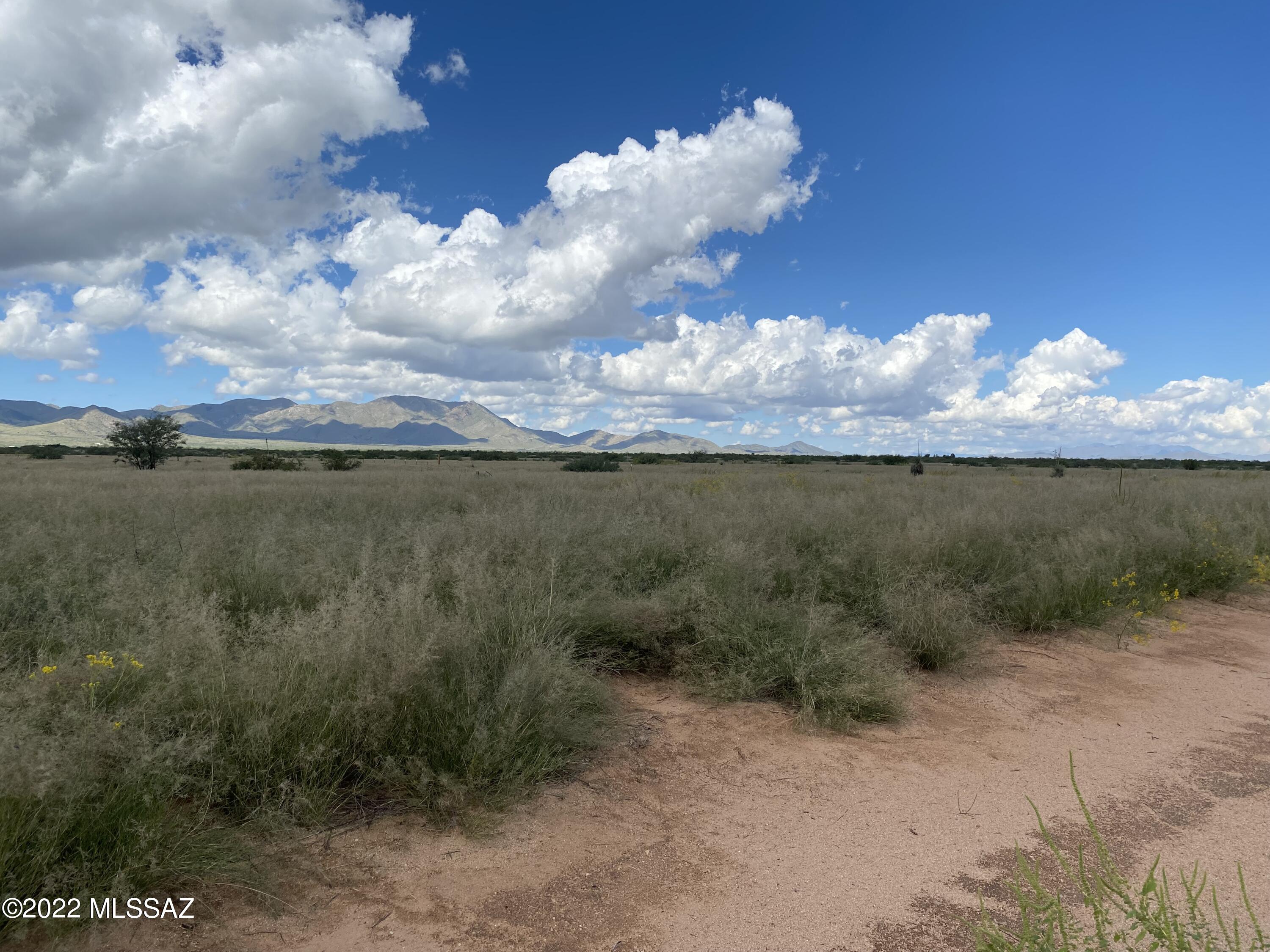 Arizona Sun Sites - Land