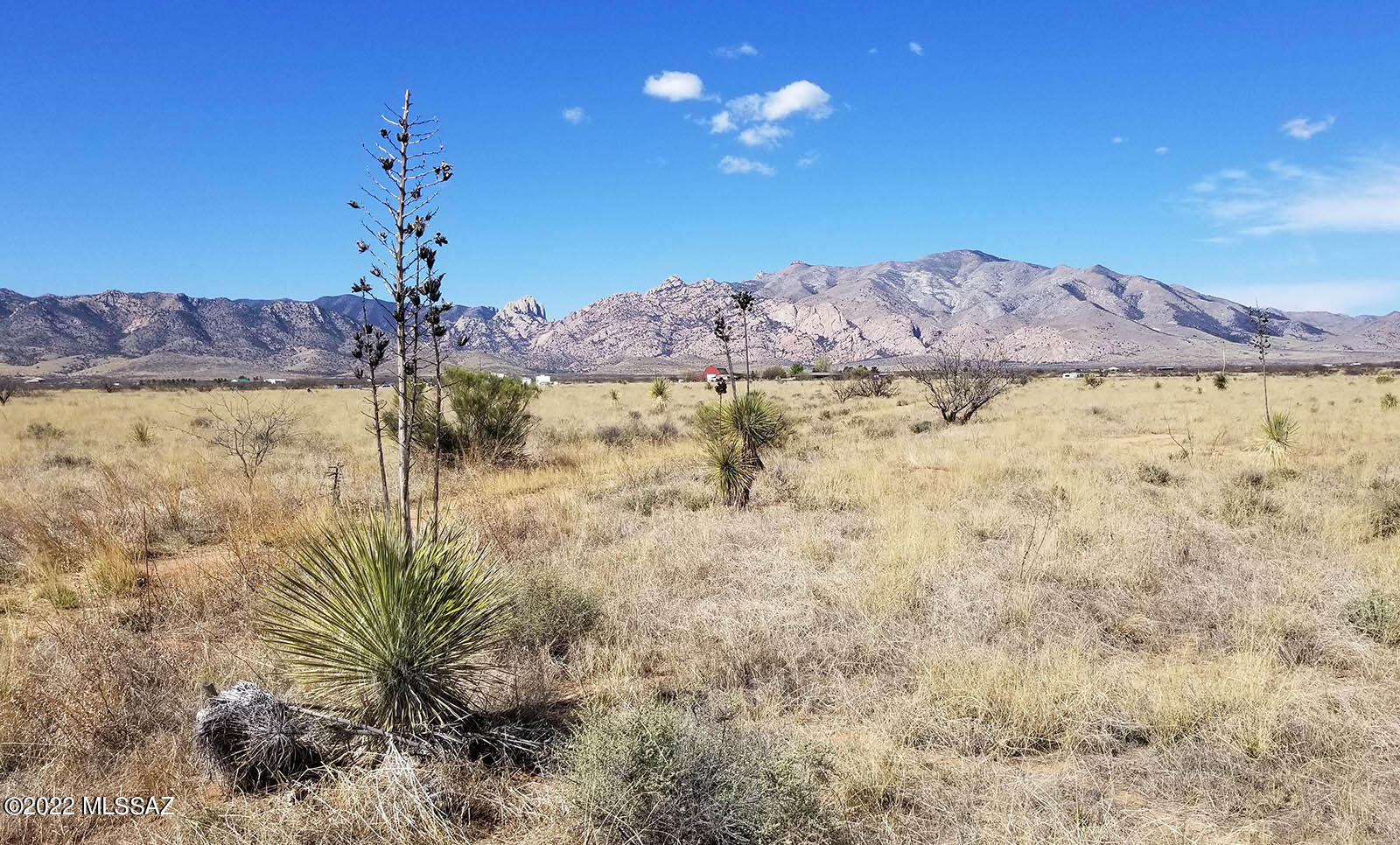 Arizona Sun Sites - Land