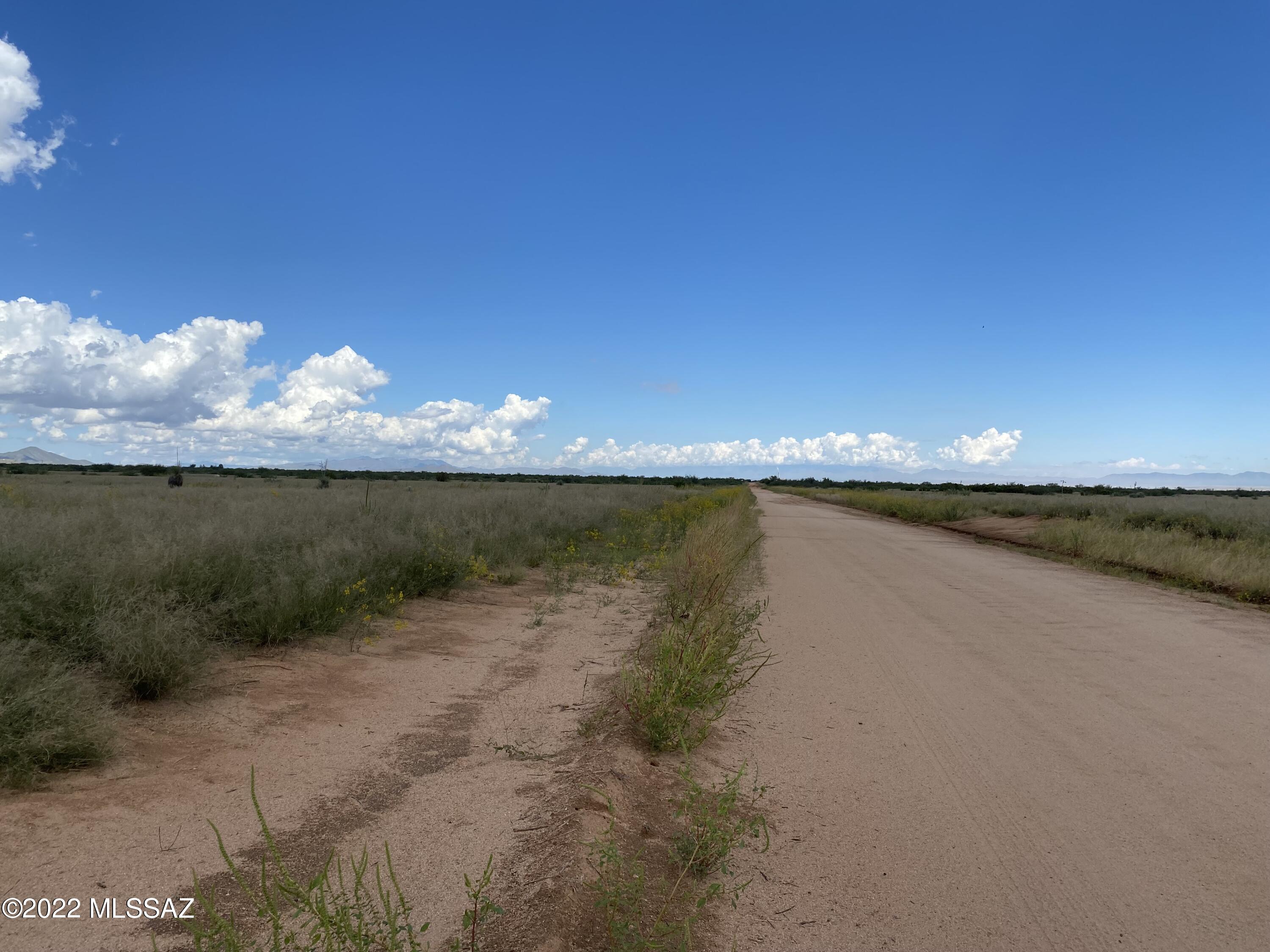 Arizona Sun Sites - Land