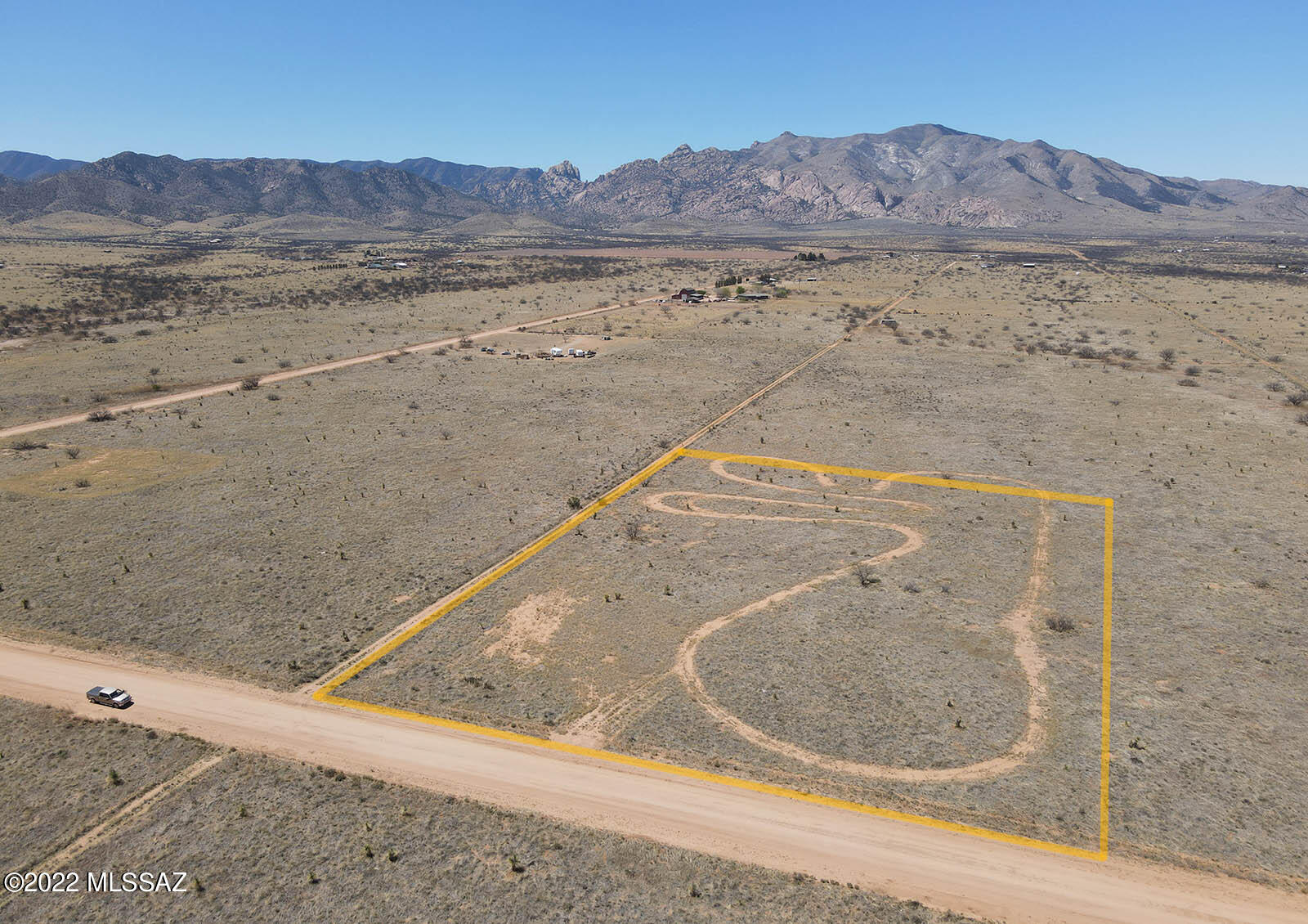 Arizona Sun Sites - Land