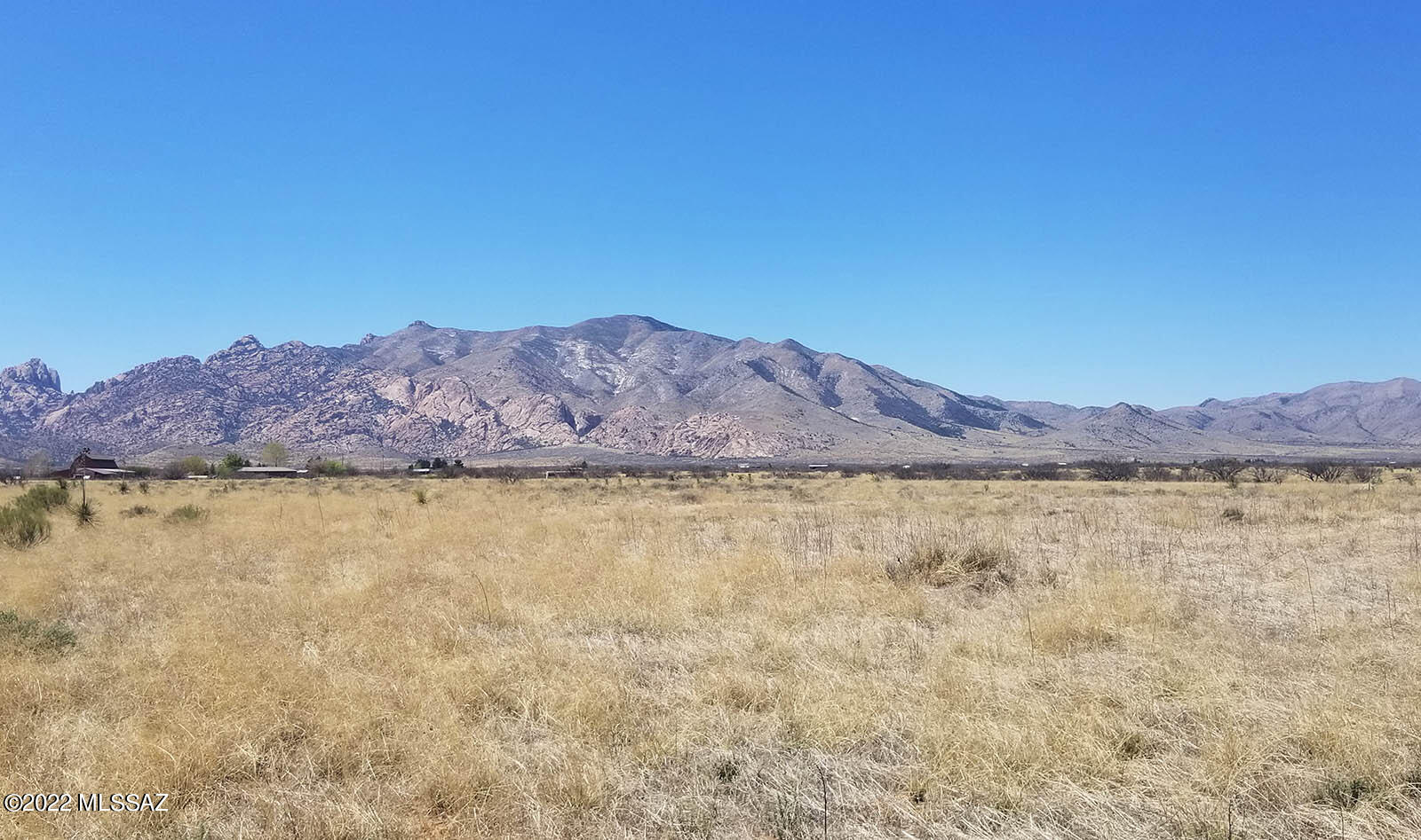 Arizona Sun Sites - Land