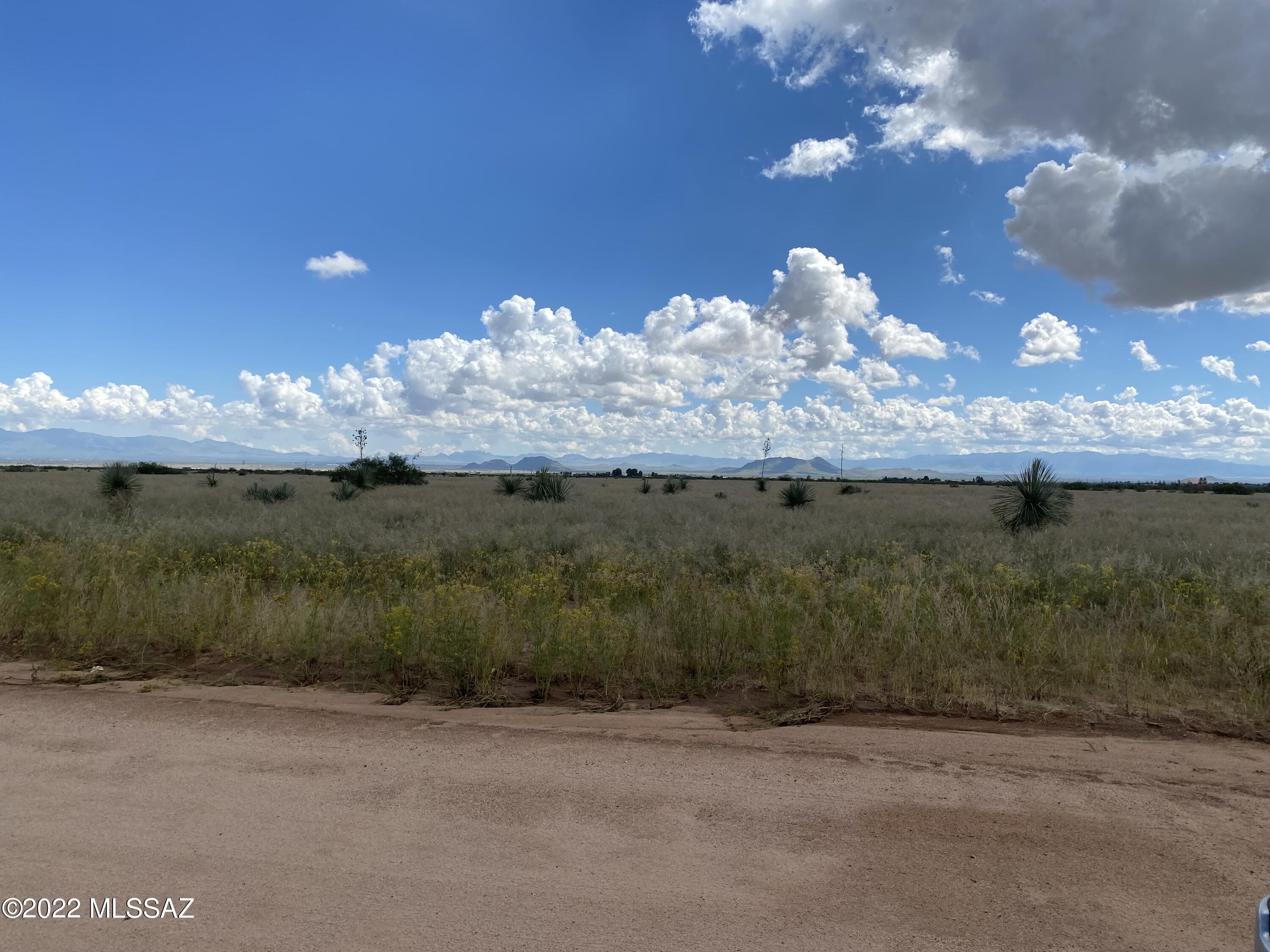 Arizona Sun Sites - Land