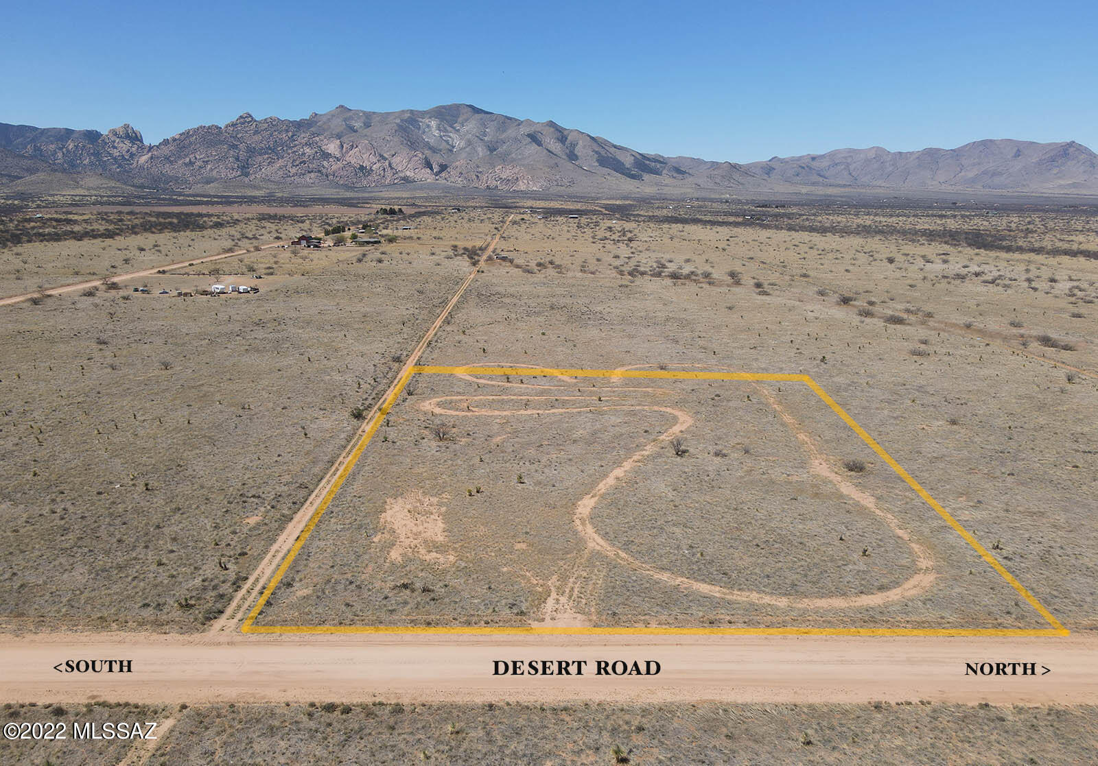 Arizona Sun Sites - Land
