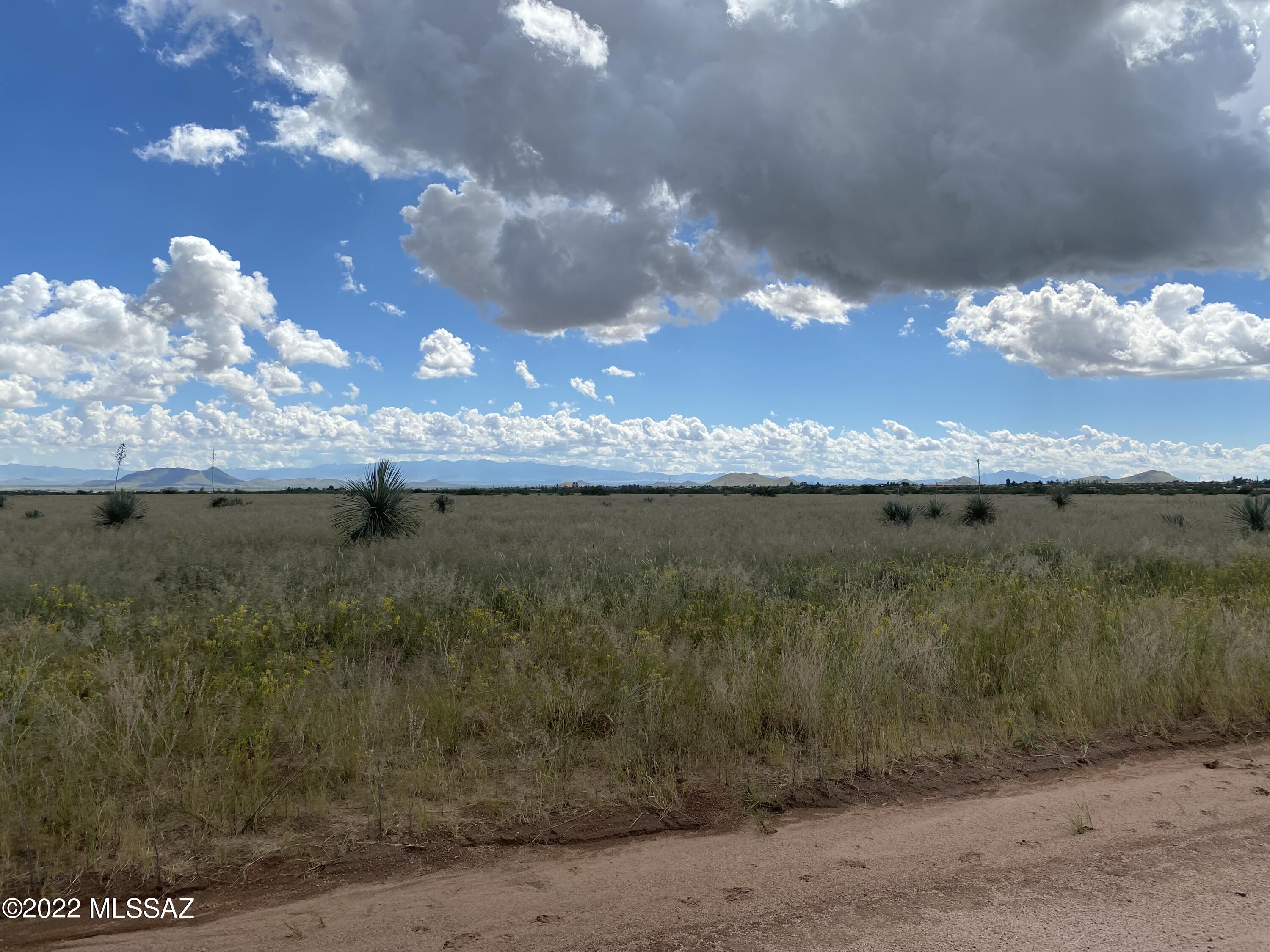 Arizona Sun Sites - Land