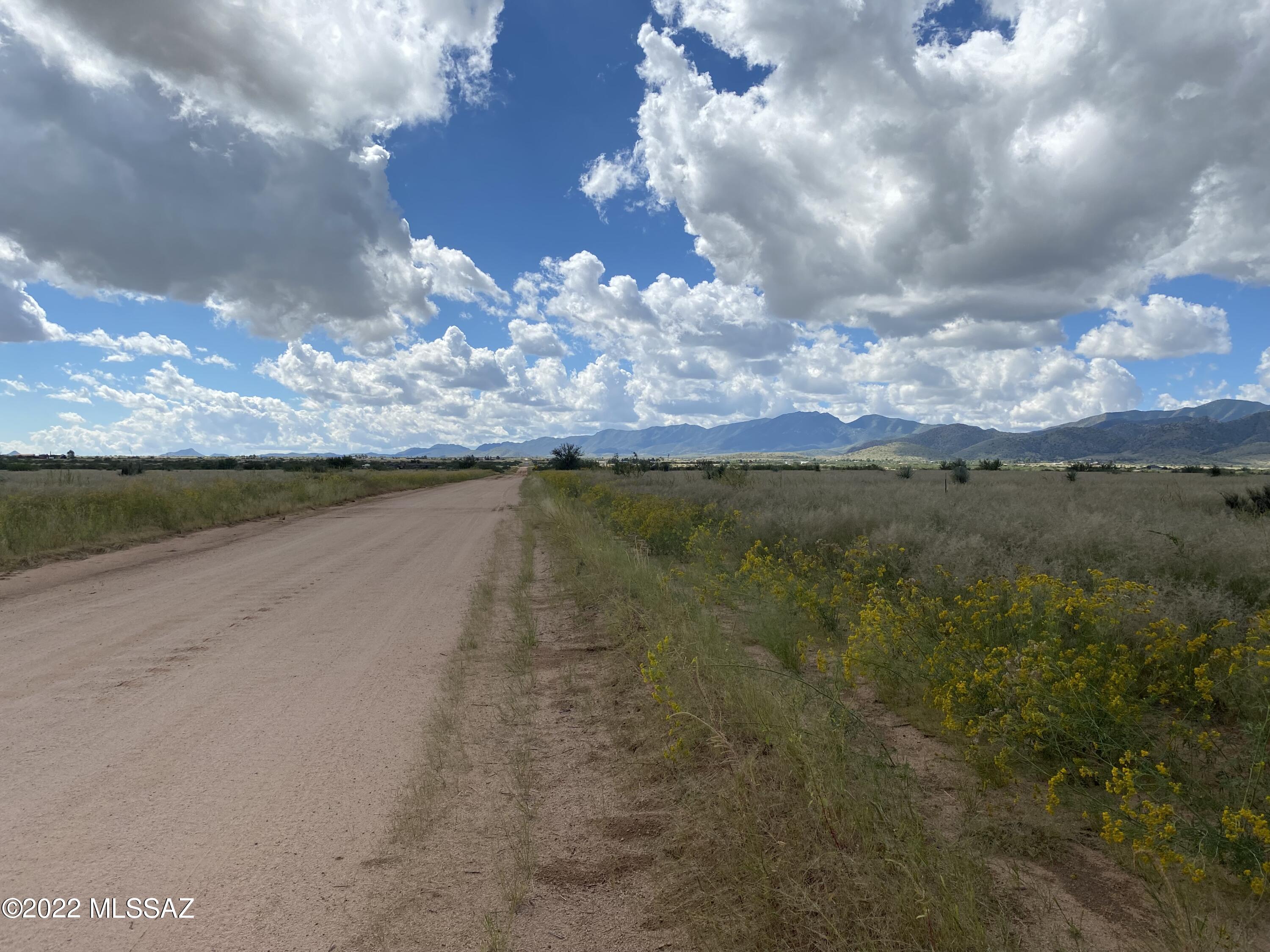 Arizona Sun Sites - Land
