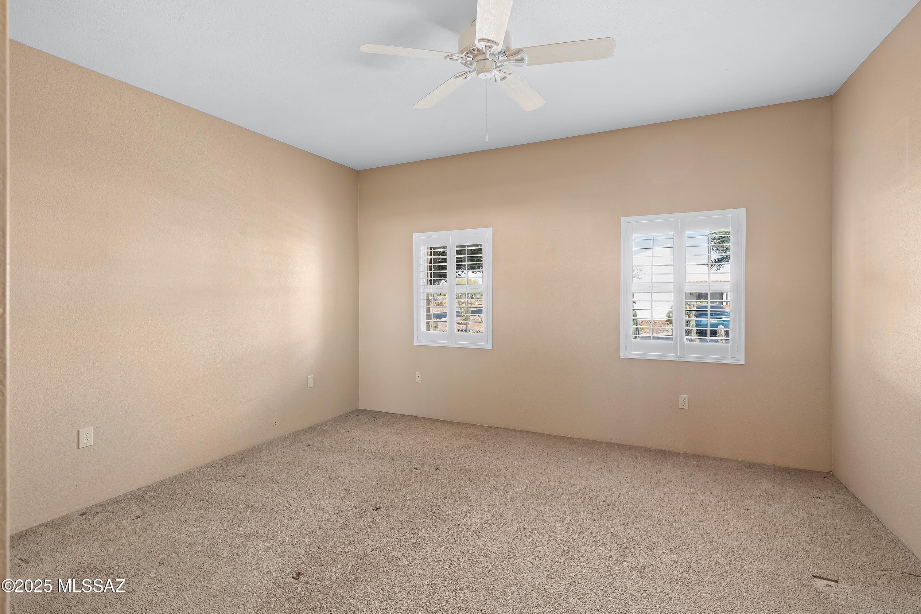 Desert Hills 3 - East - Residential
