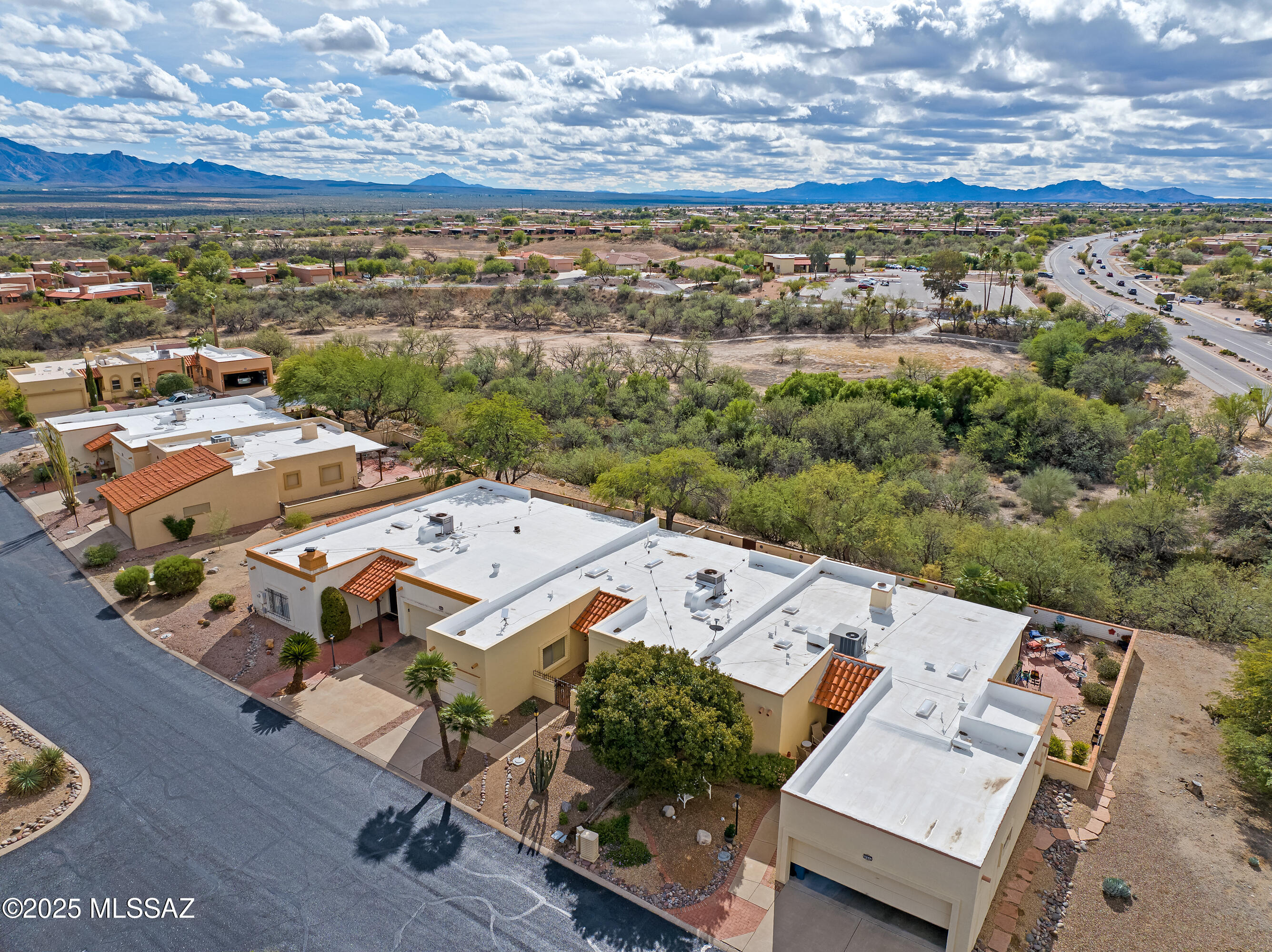 Desert Hills 3 - East - Residential