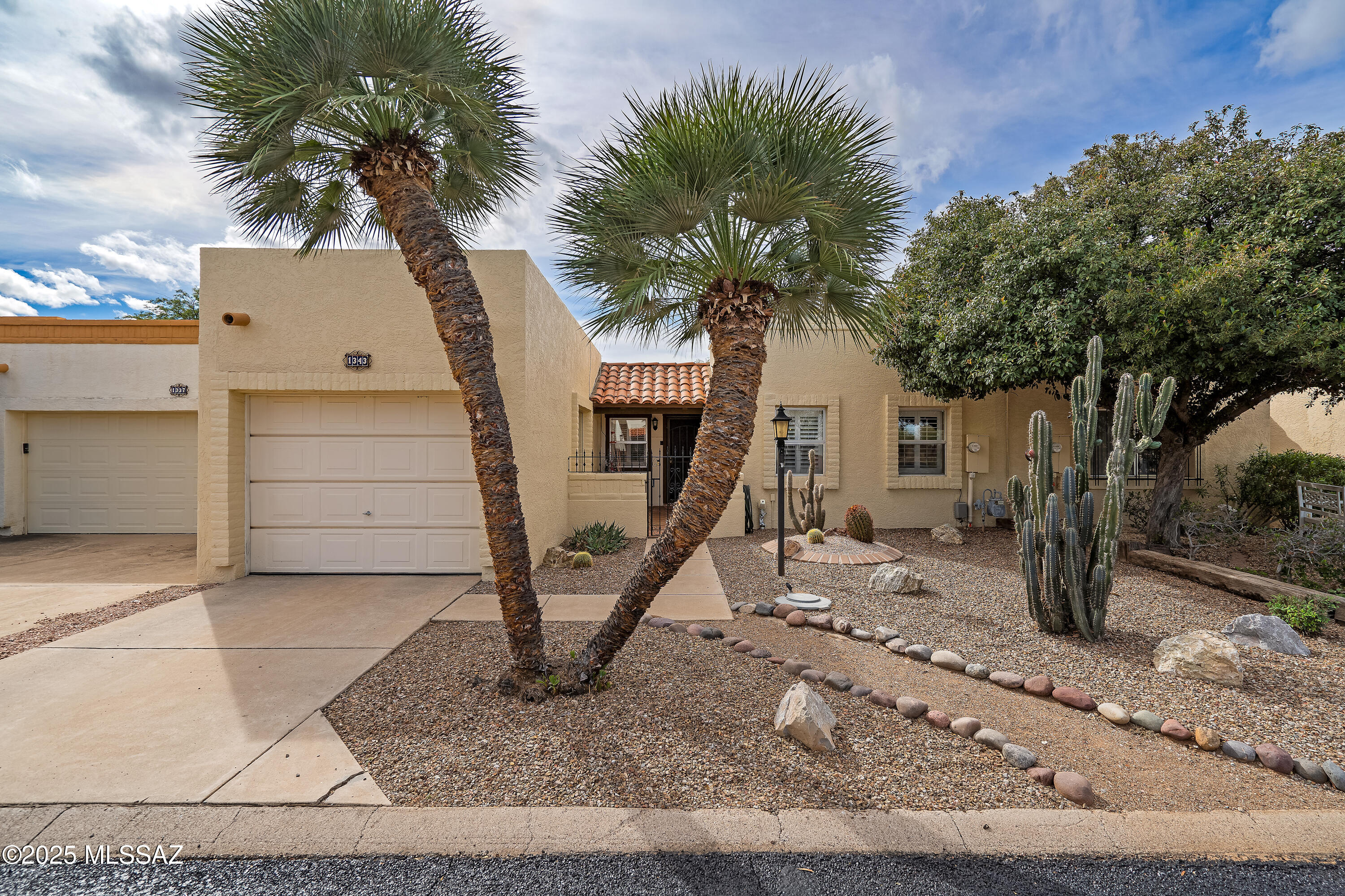 Desert Hills 3 - East - Residential