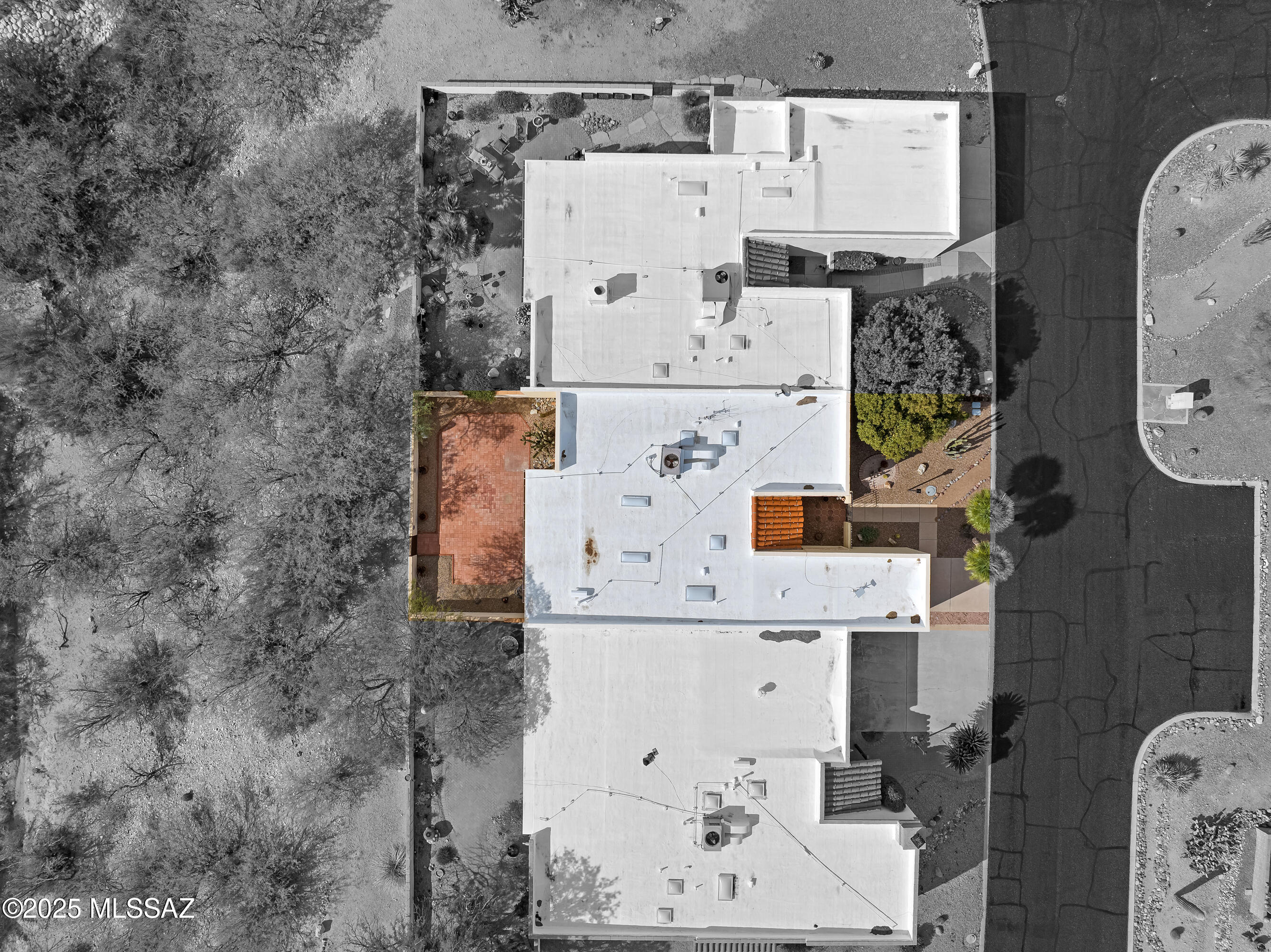 Desert Hills 3 - East - Residential