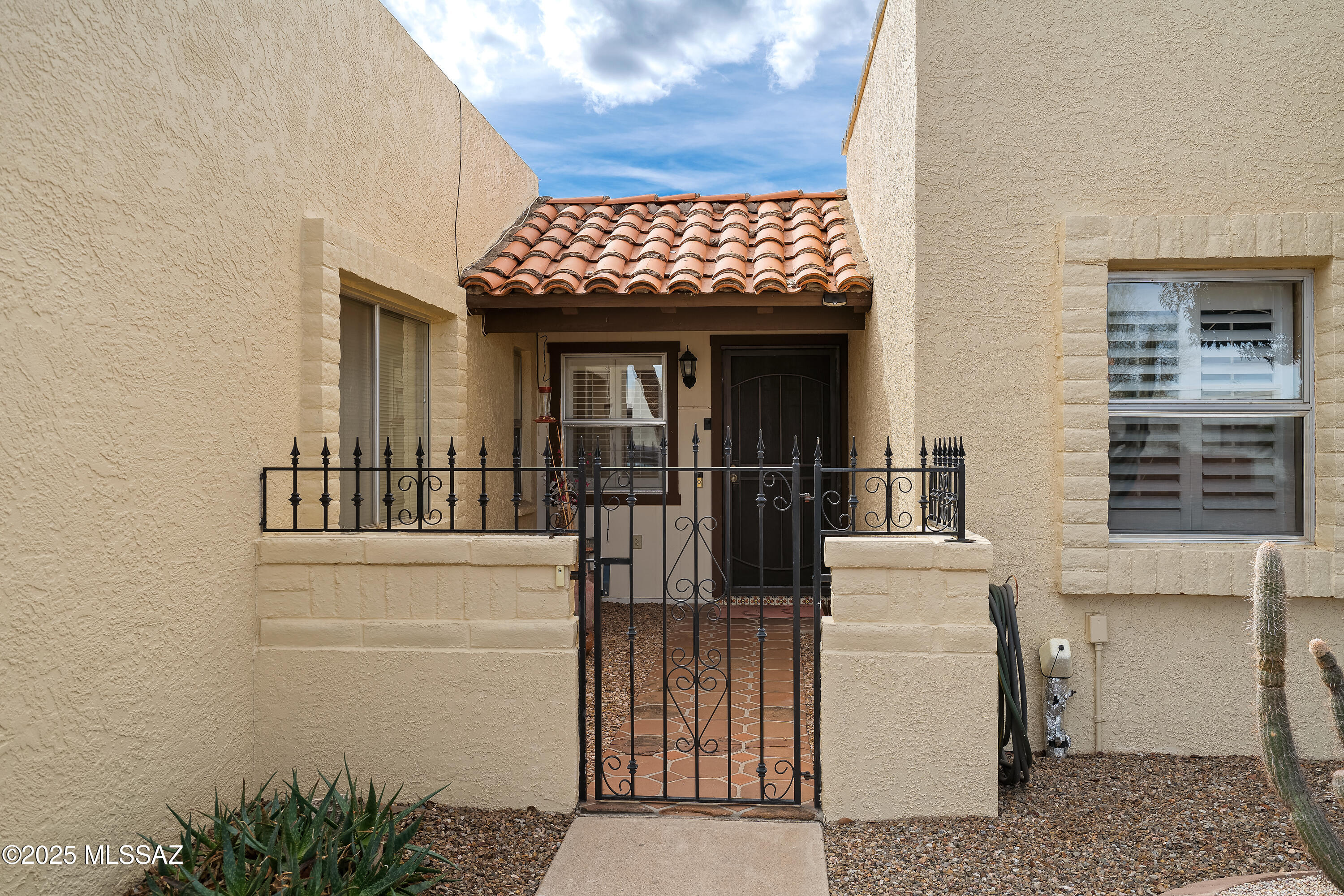 Desert Hills 3 - East - Residential