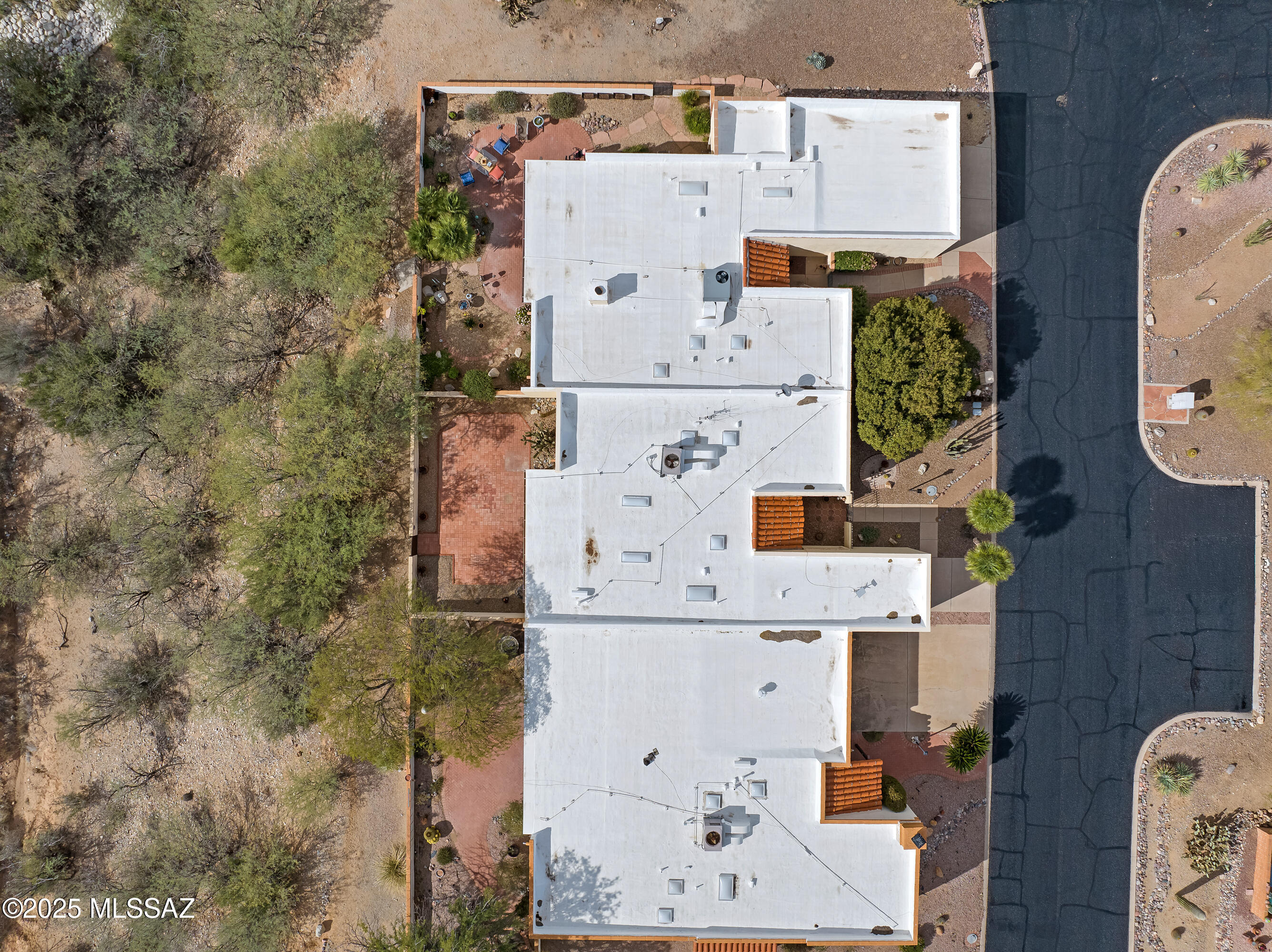 Desert Hills 3 - East - Residential