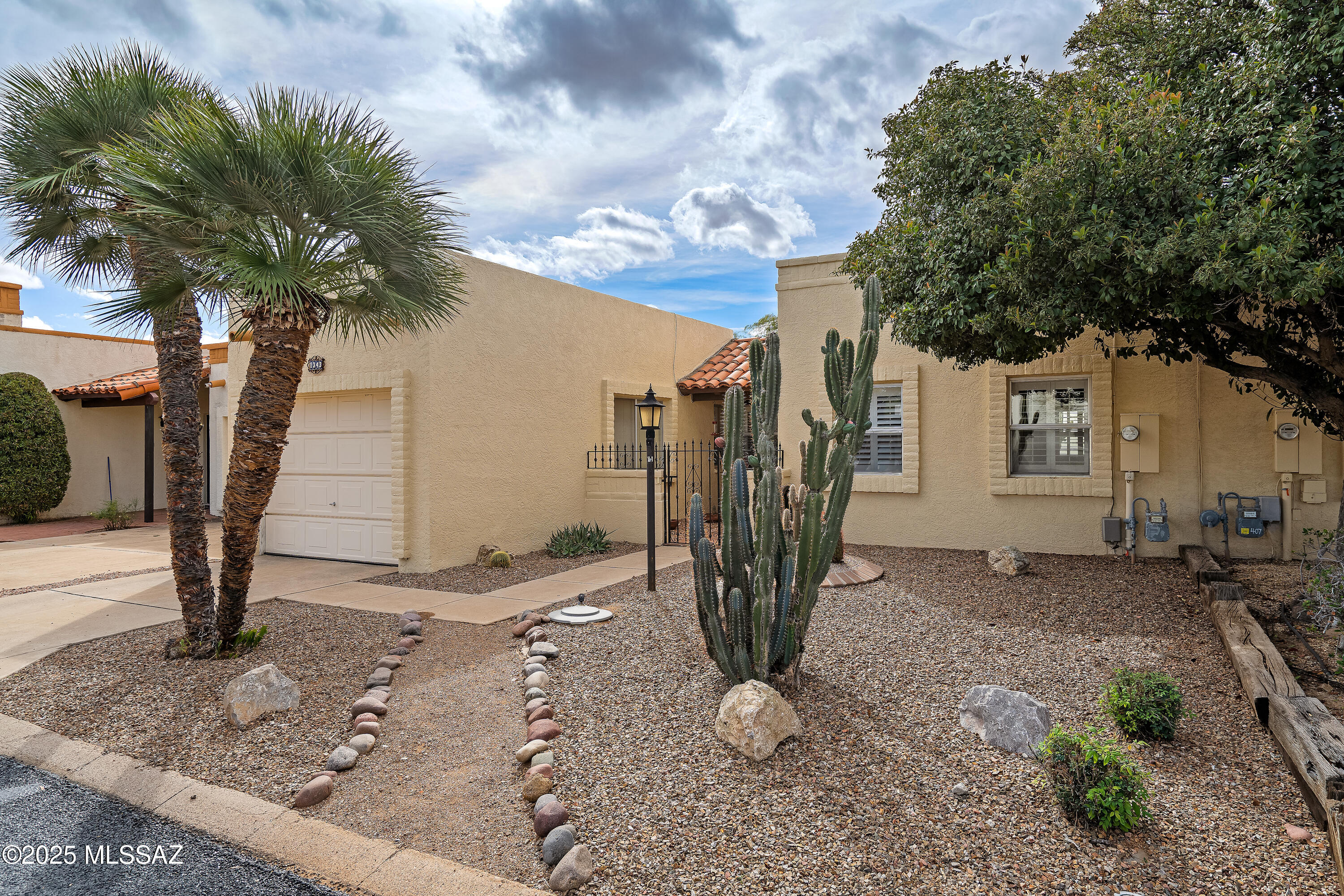 Desert Hills 3 - East - Residential