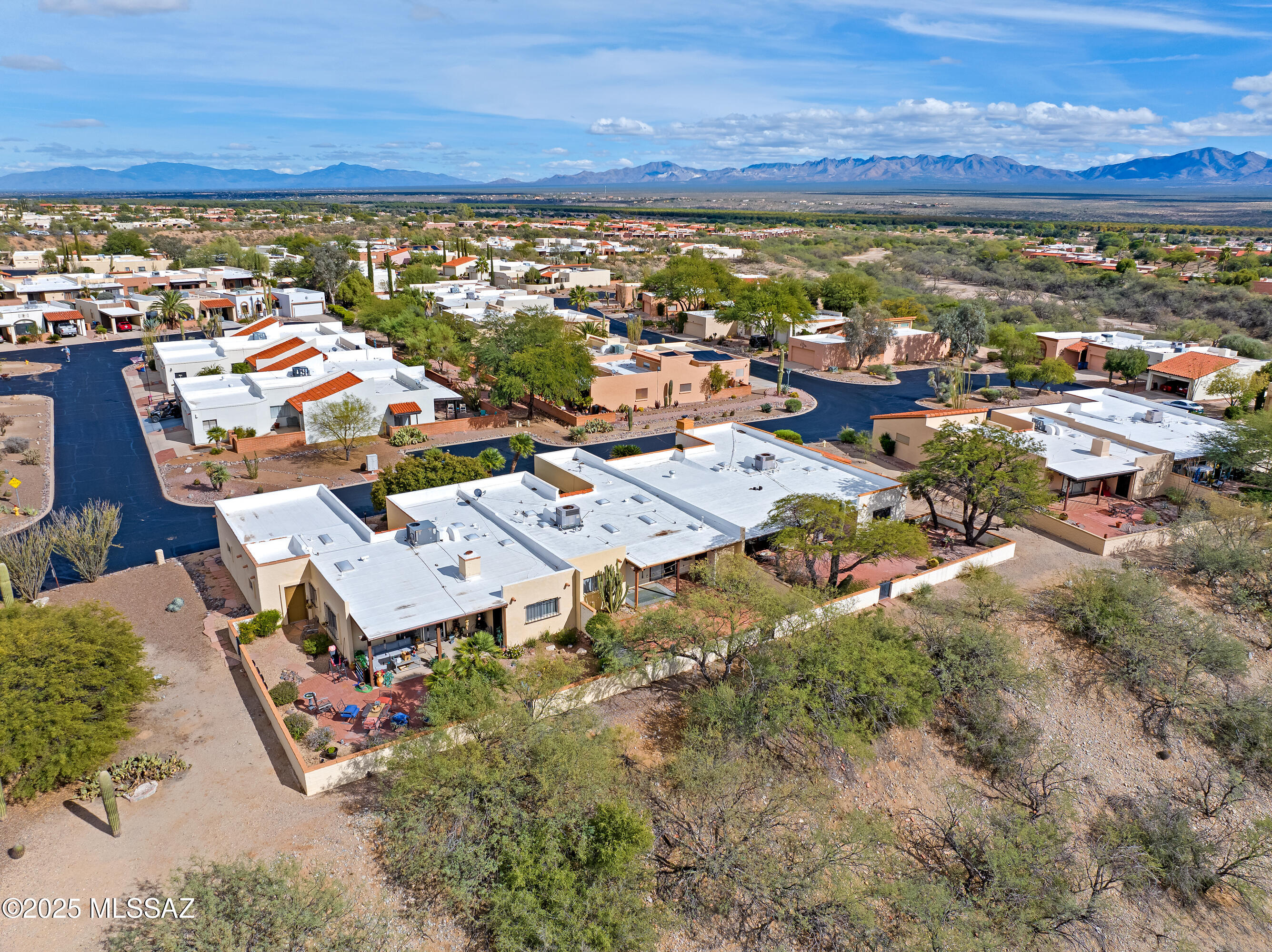 Desert Hills 3 - East - Residential