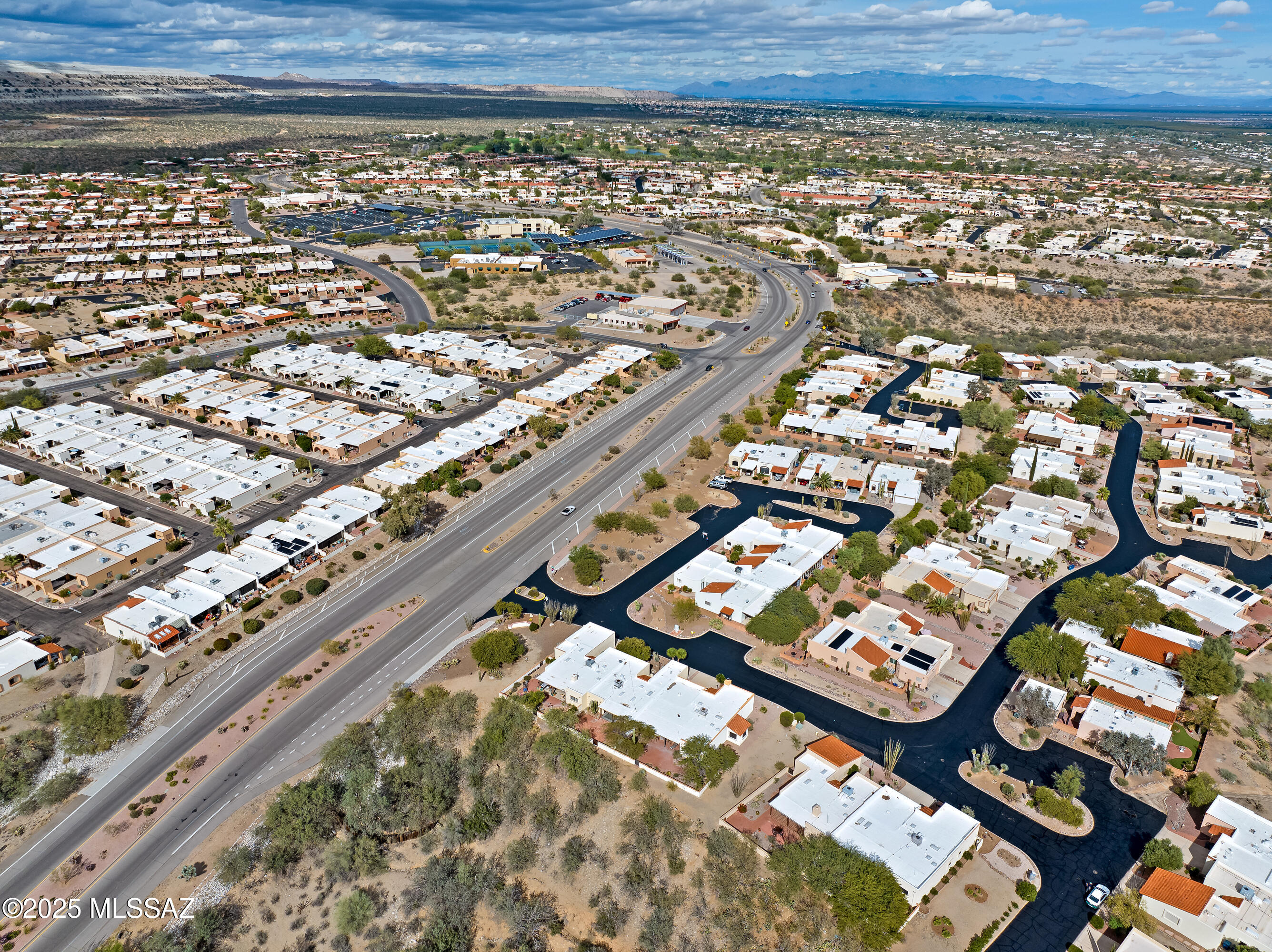 Desert Hills 3 - East - Residential