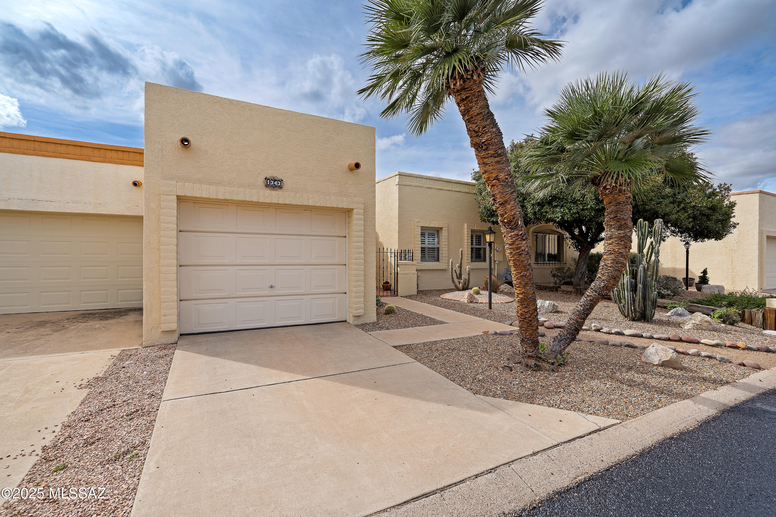 Desert Hills 3 - East - Residential
