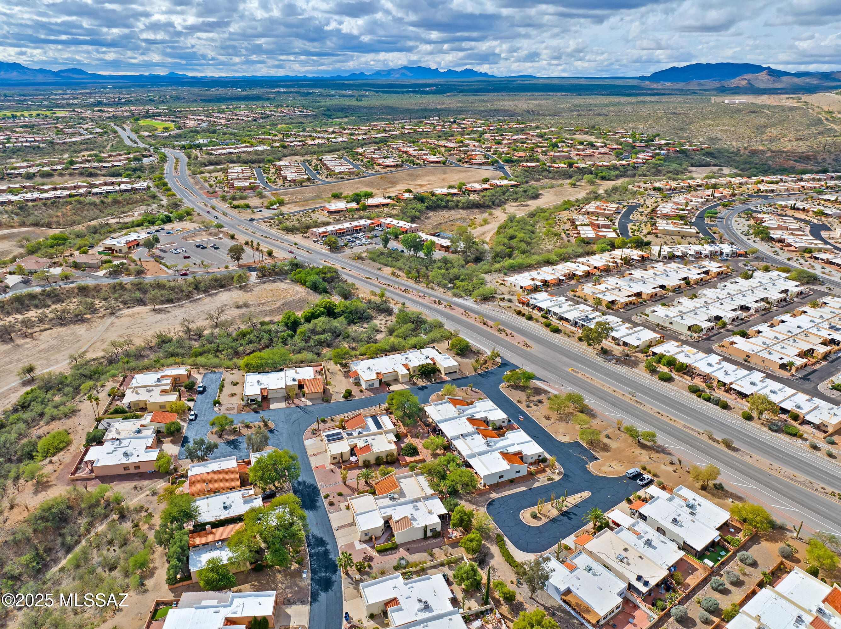 Desert Hills 3 - East - Residential