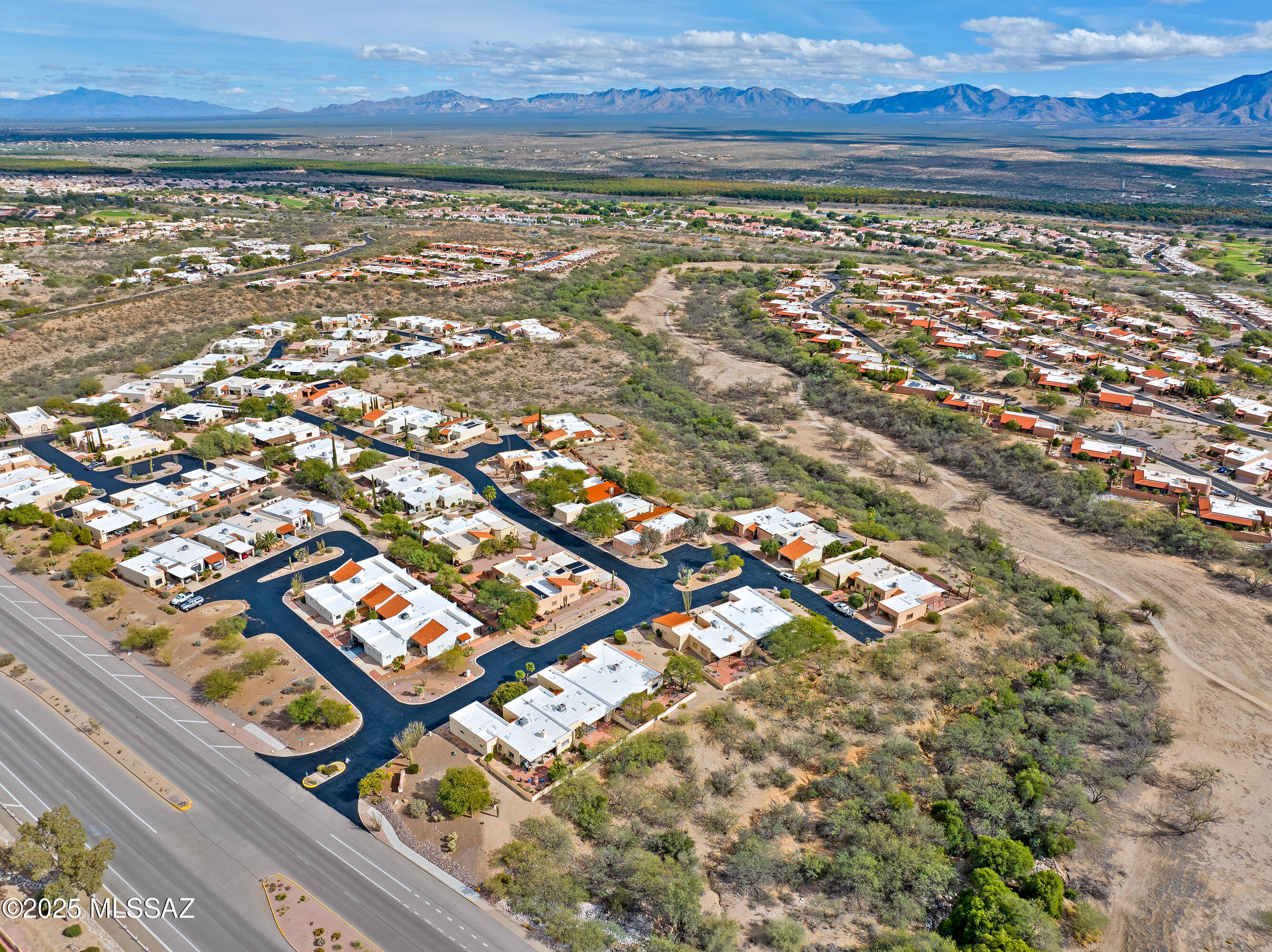 Desert Hills 3 - East - Residential