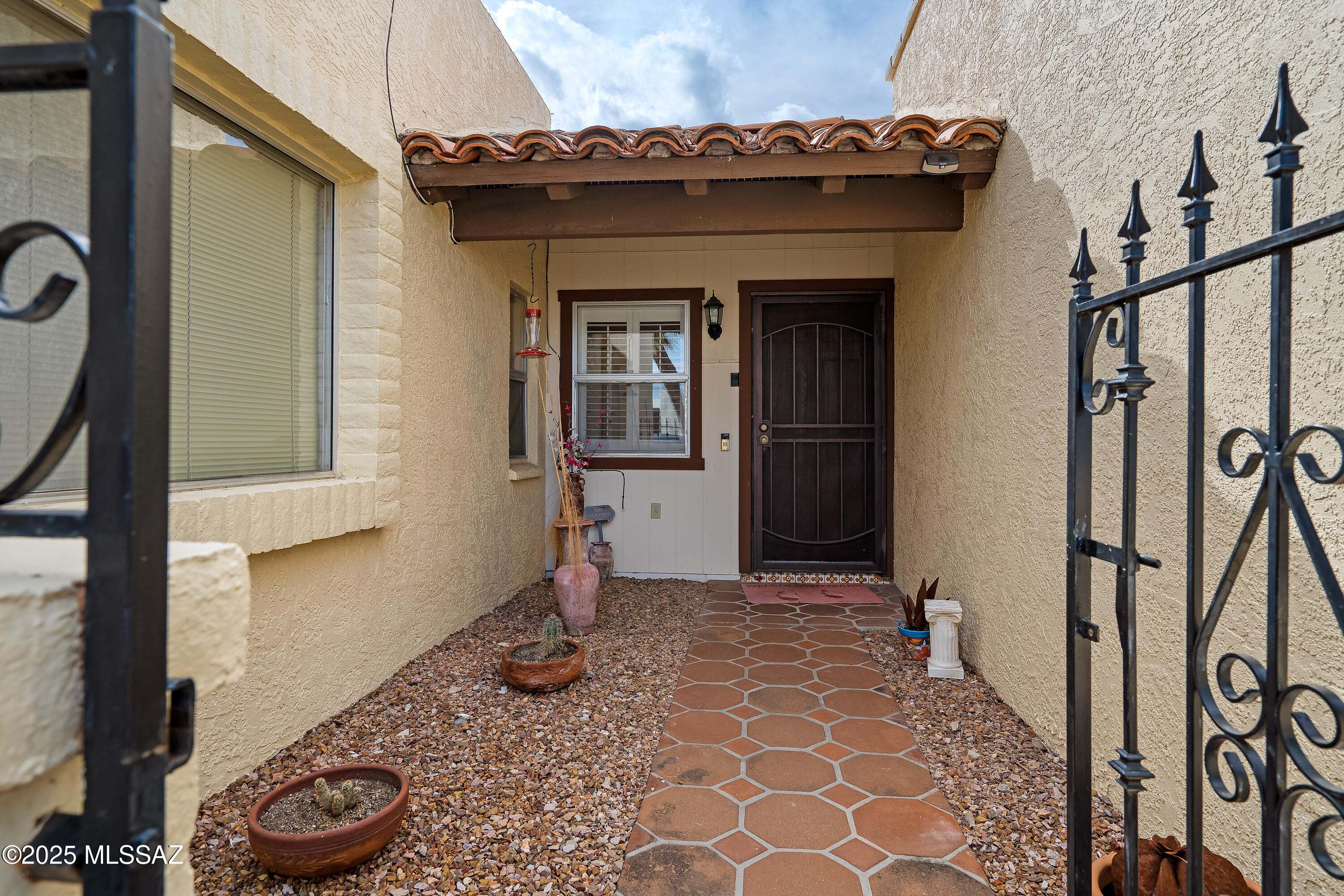 Desert Hills 3 - East - Residential