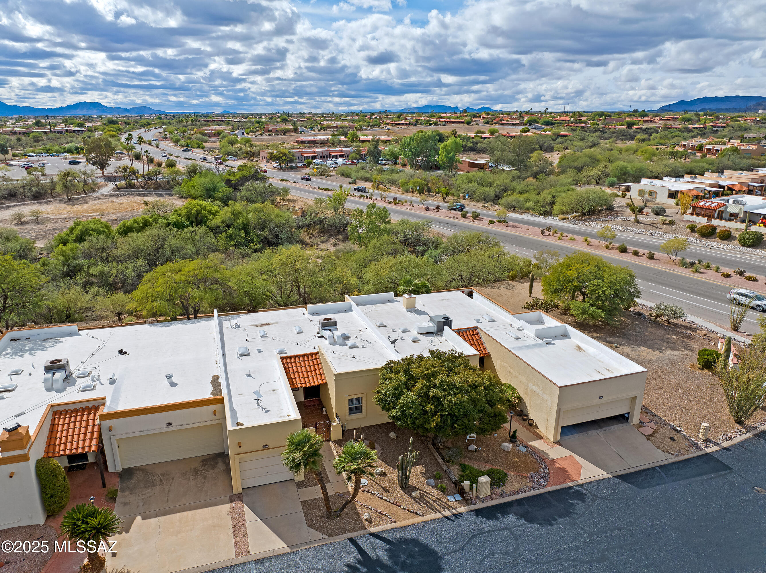 Desert Hills 3 - East - Residential