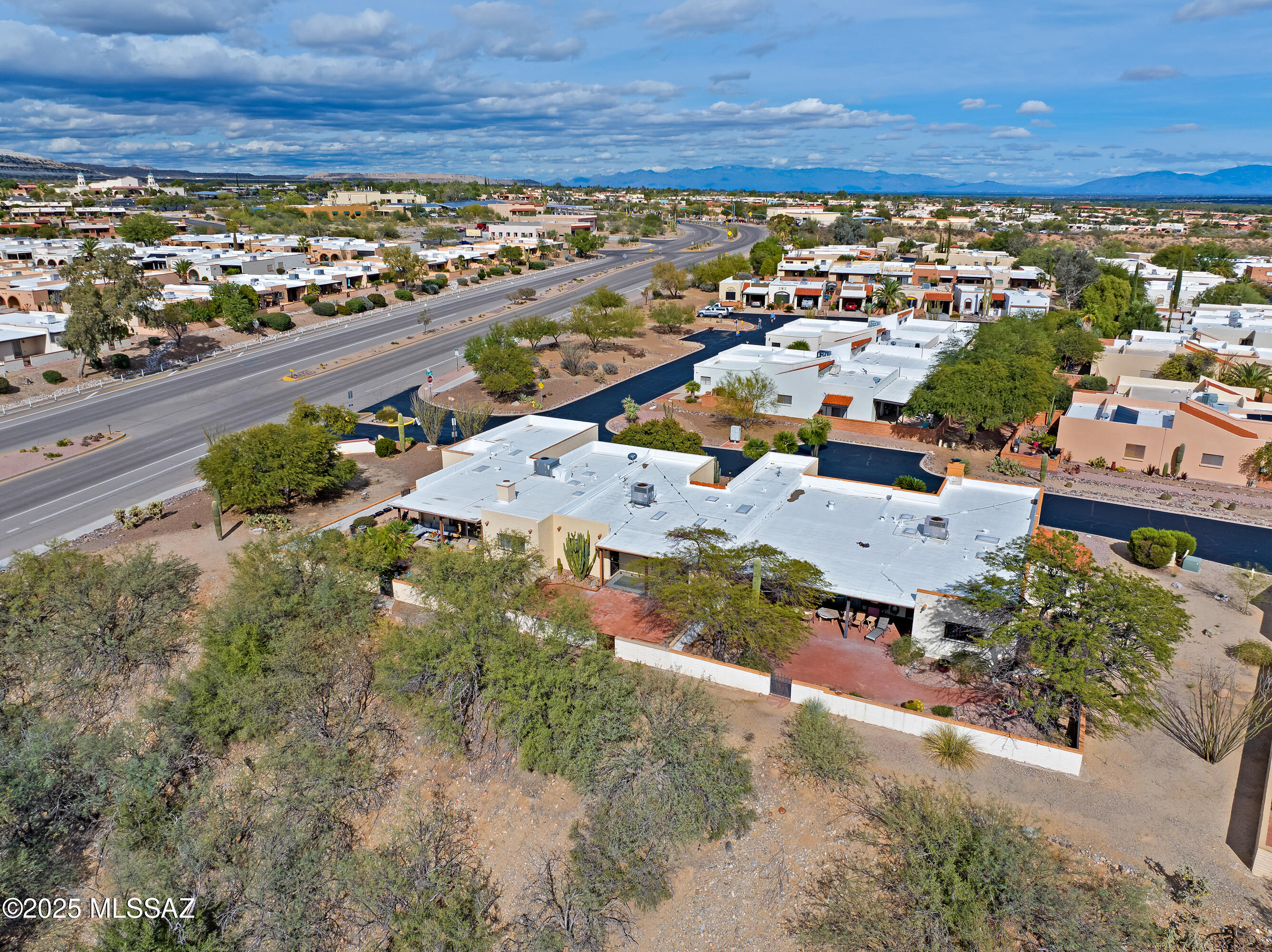 Desert Hills 3 - East - Residential