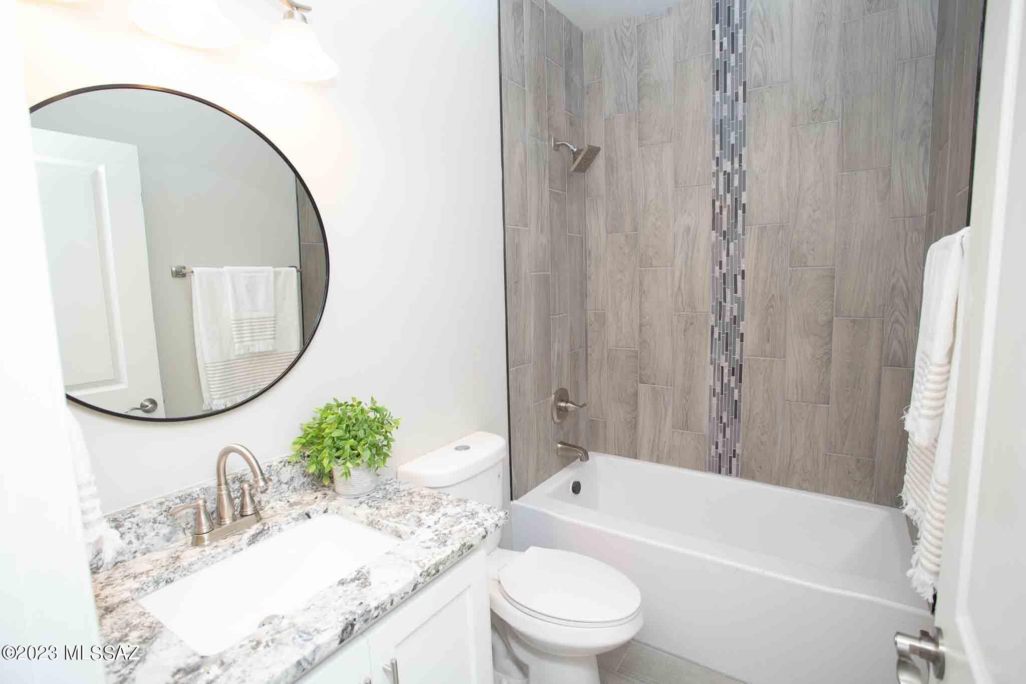 Rio Rico Villas 11 - Residential