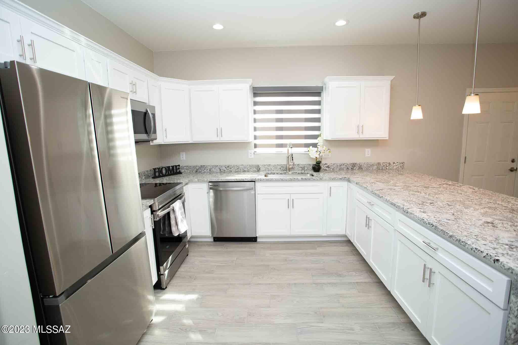 Rio Rico Villas 11 - Residential
