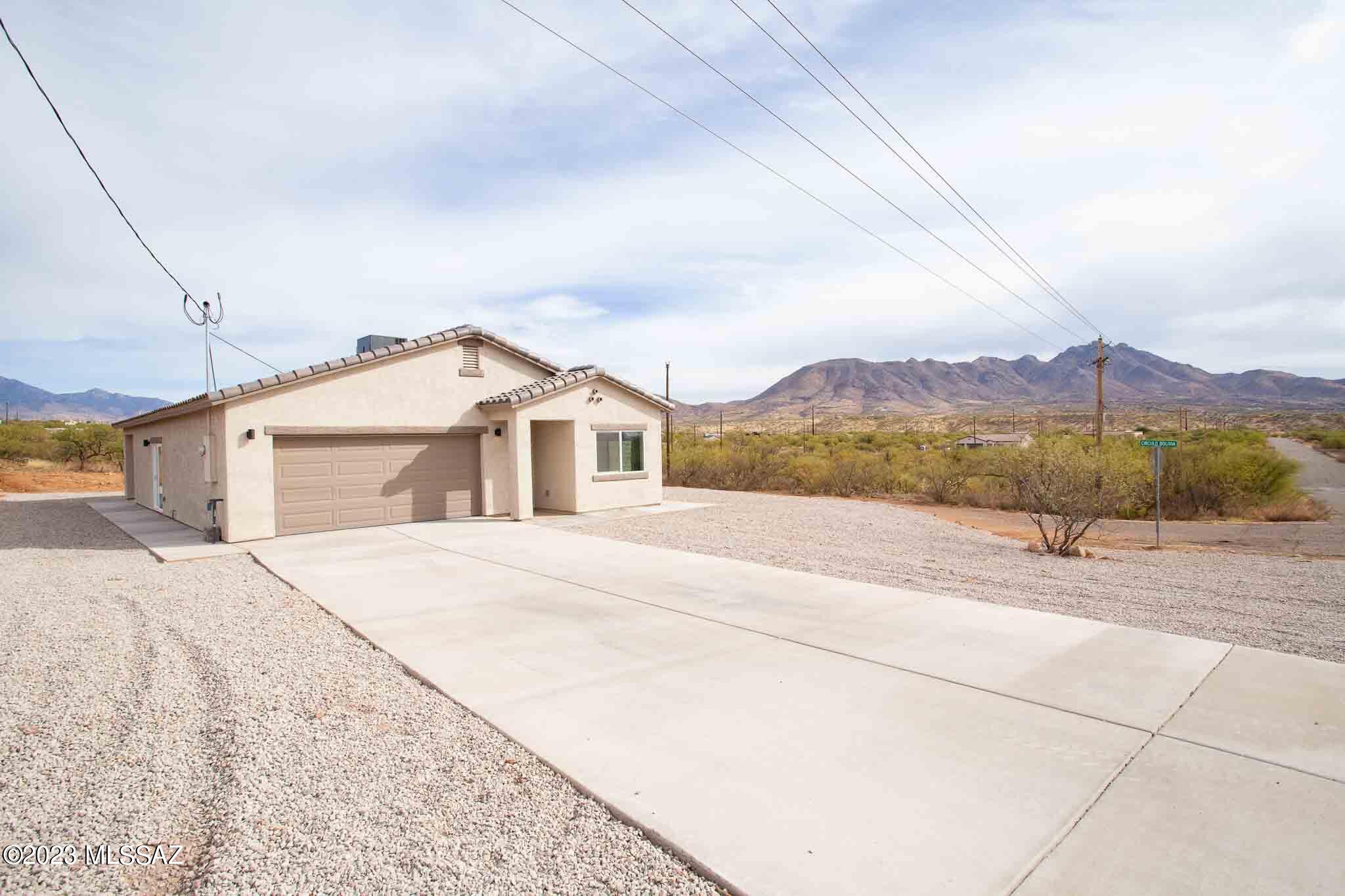 Rio Rico Villas 11 - Residential