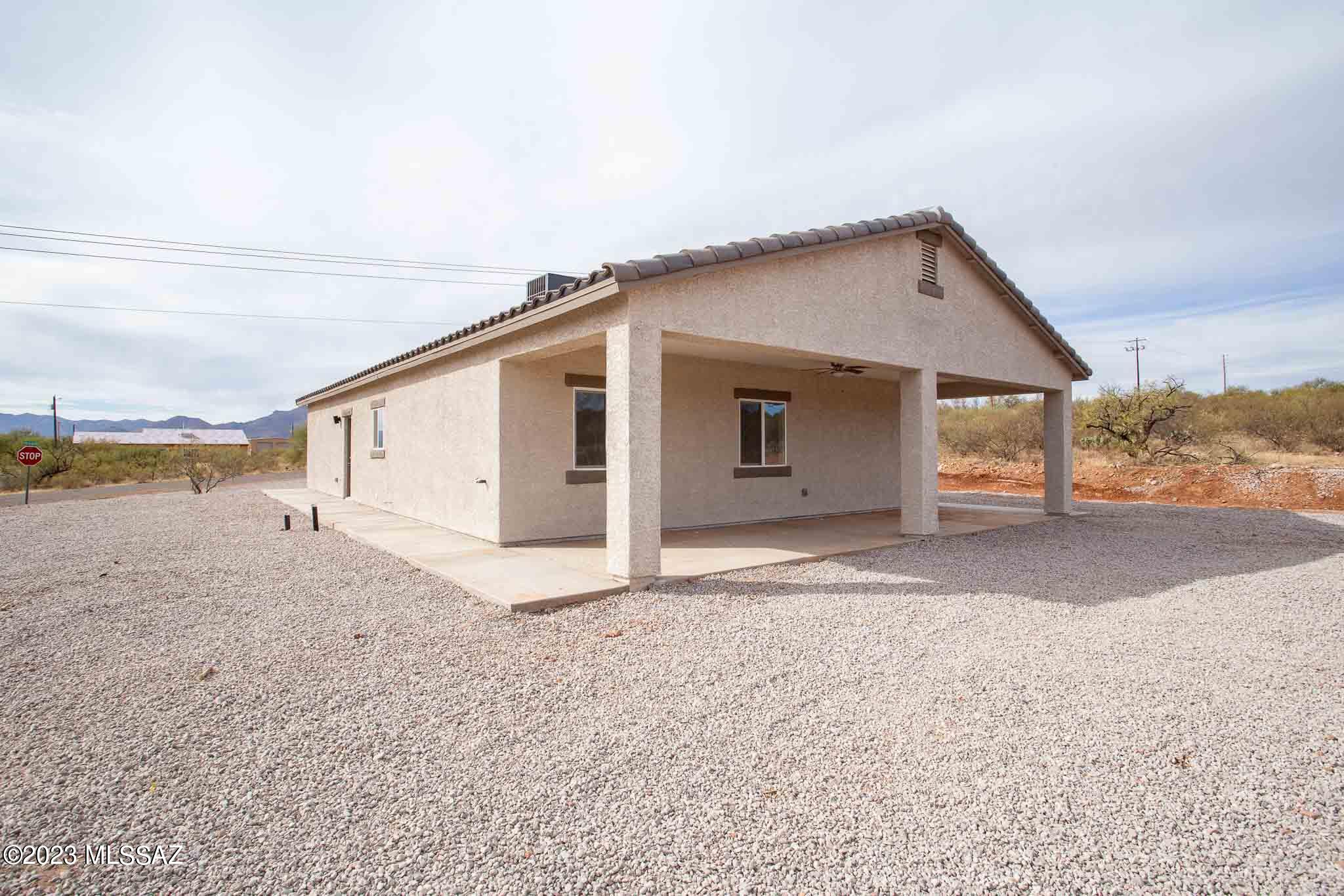 Rio Rico Villas 11 - Residential