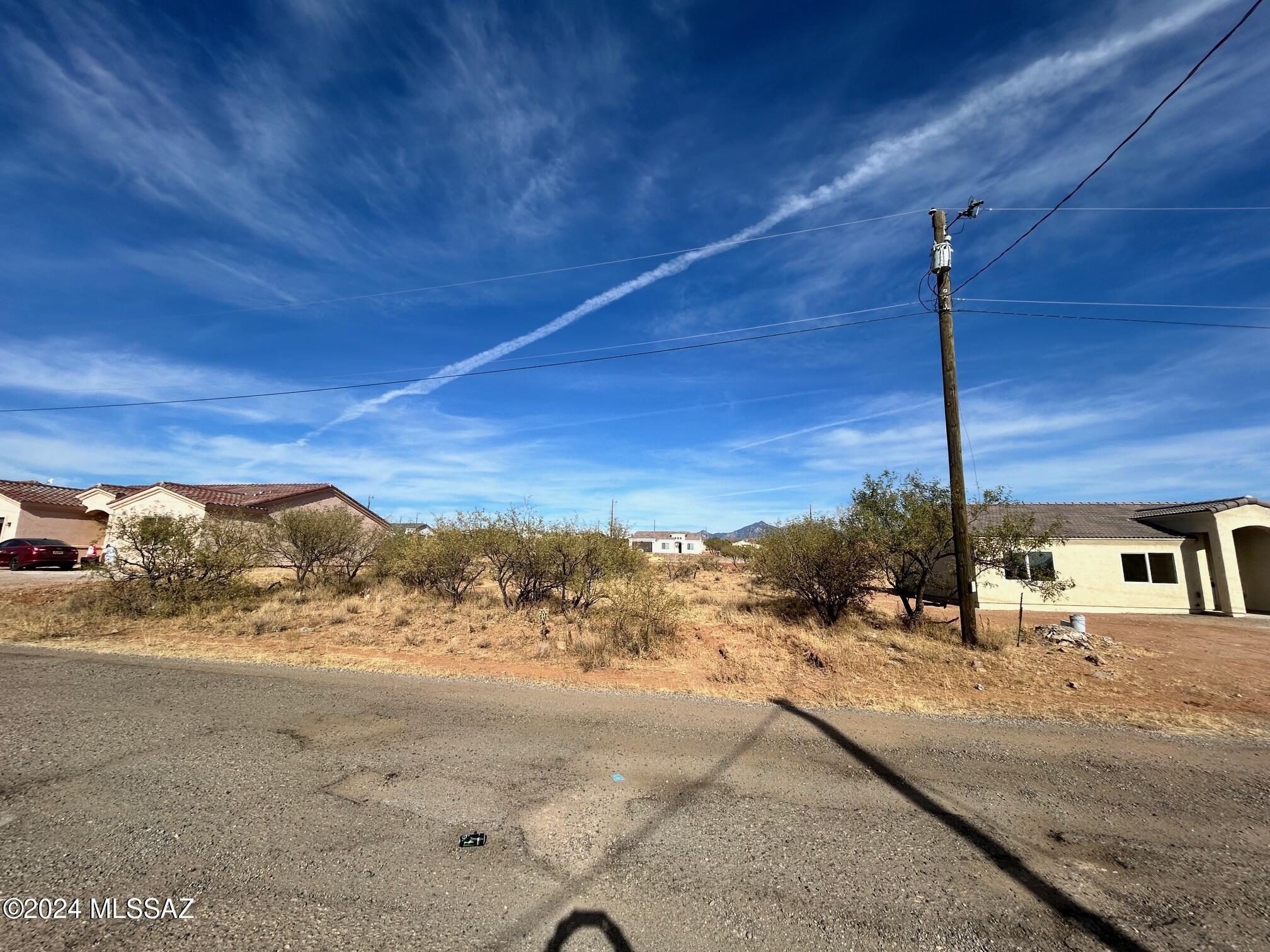 Rio Rico Villas 11 - Land