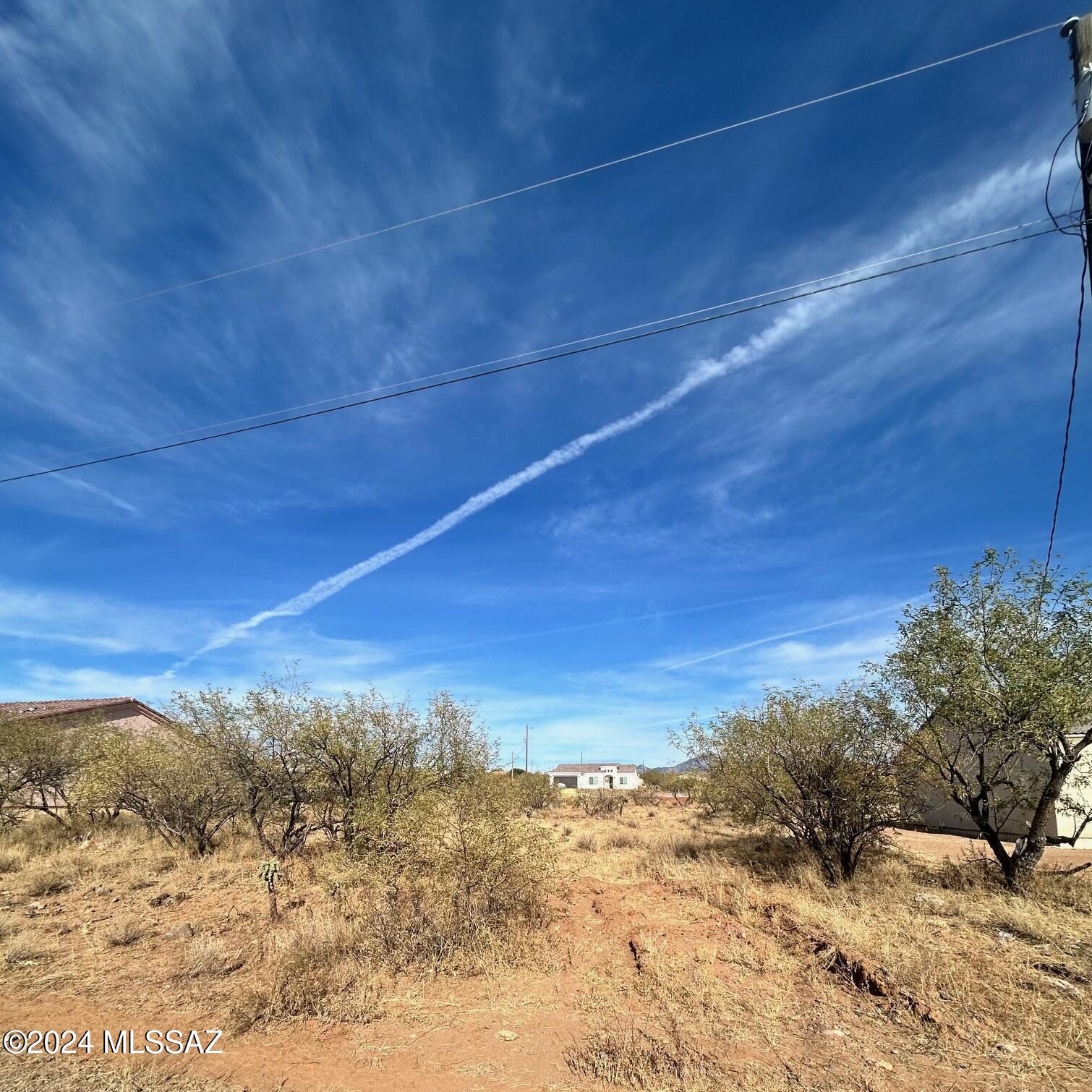Rio Rico Villas 11 - Land