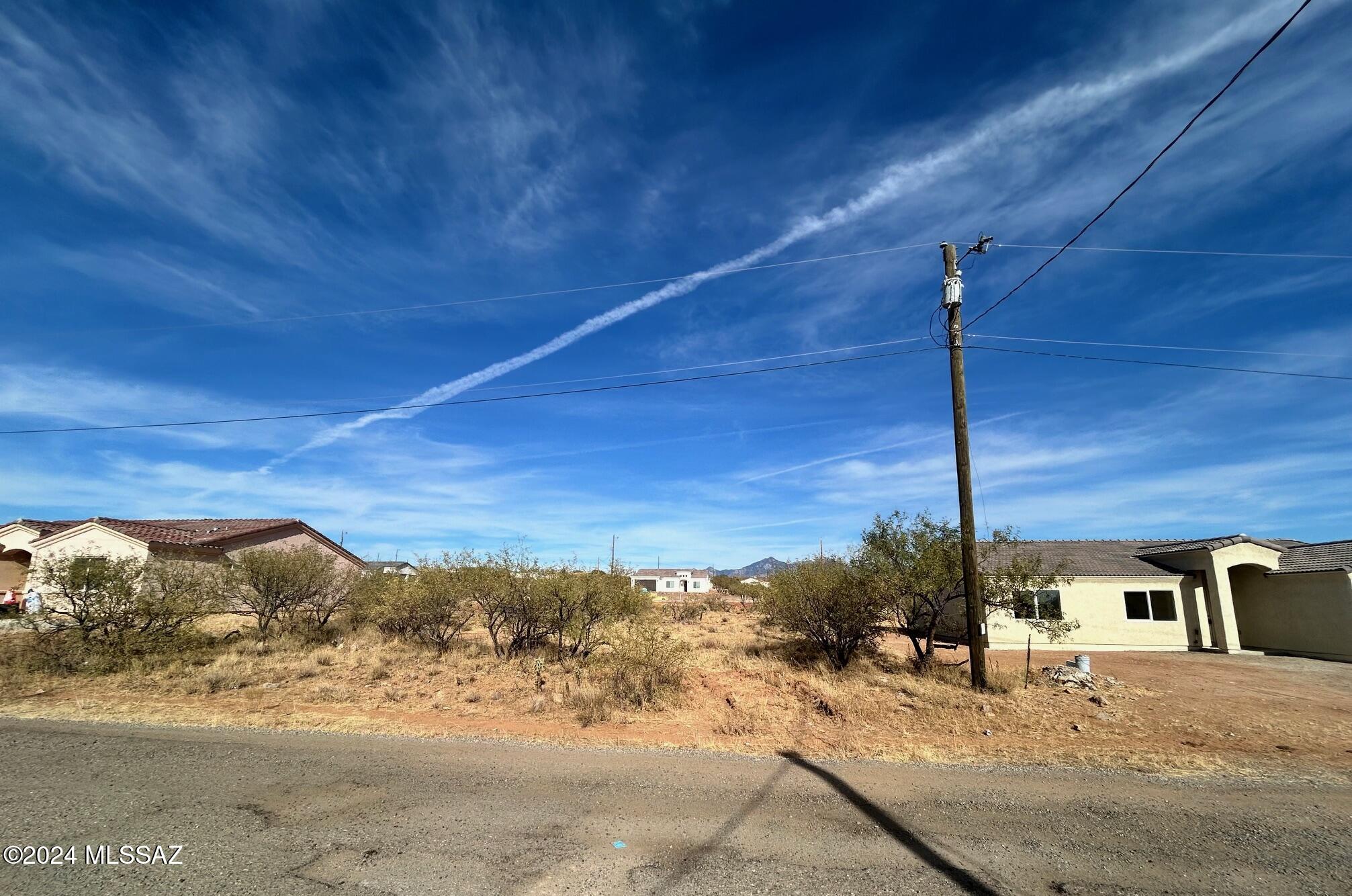 Rio Rico Villas 11 - Land