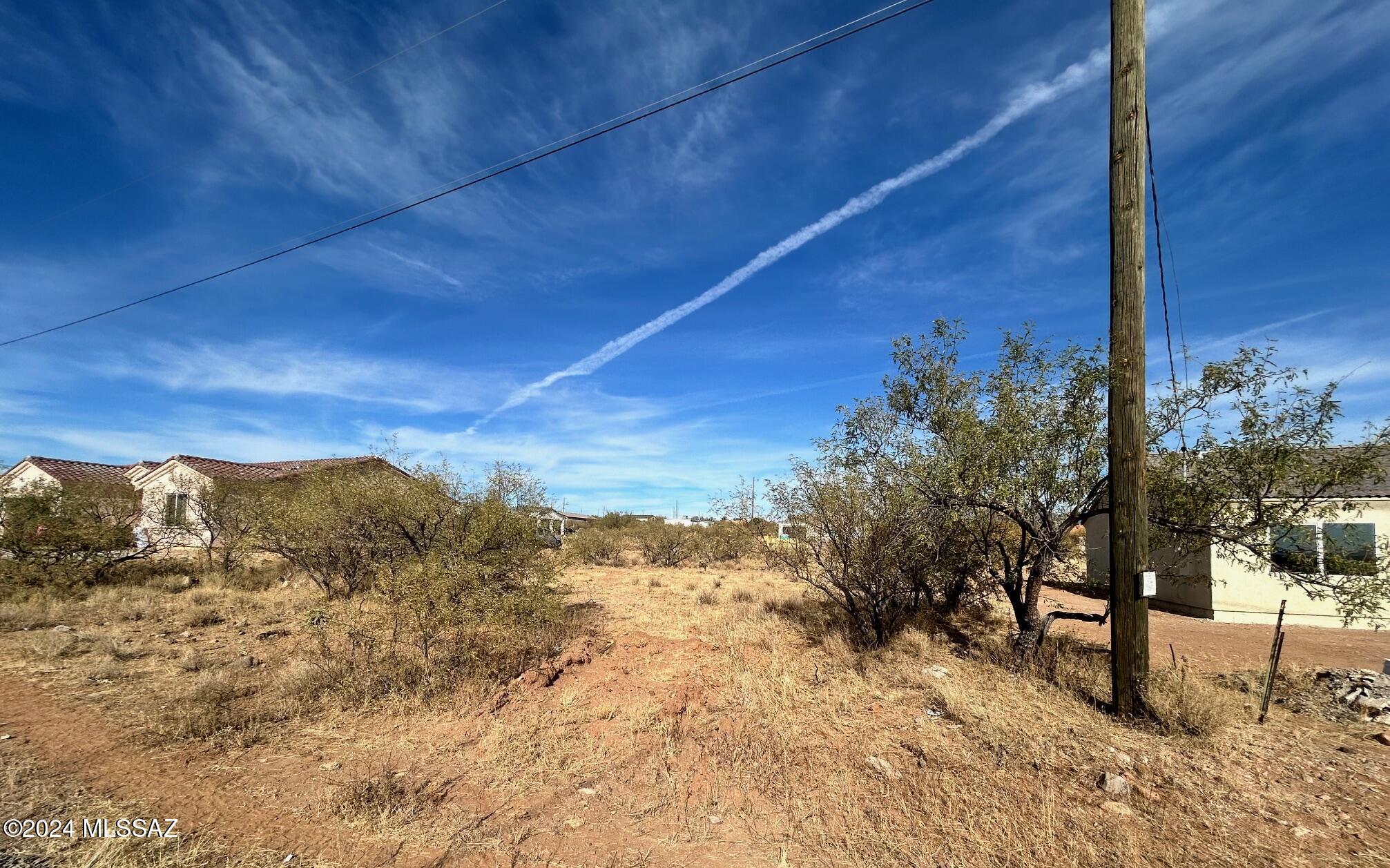 Rio Rico Villas 11 - Land
