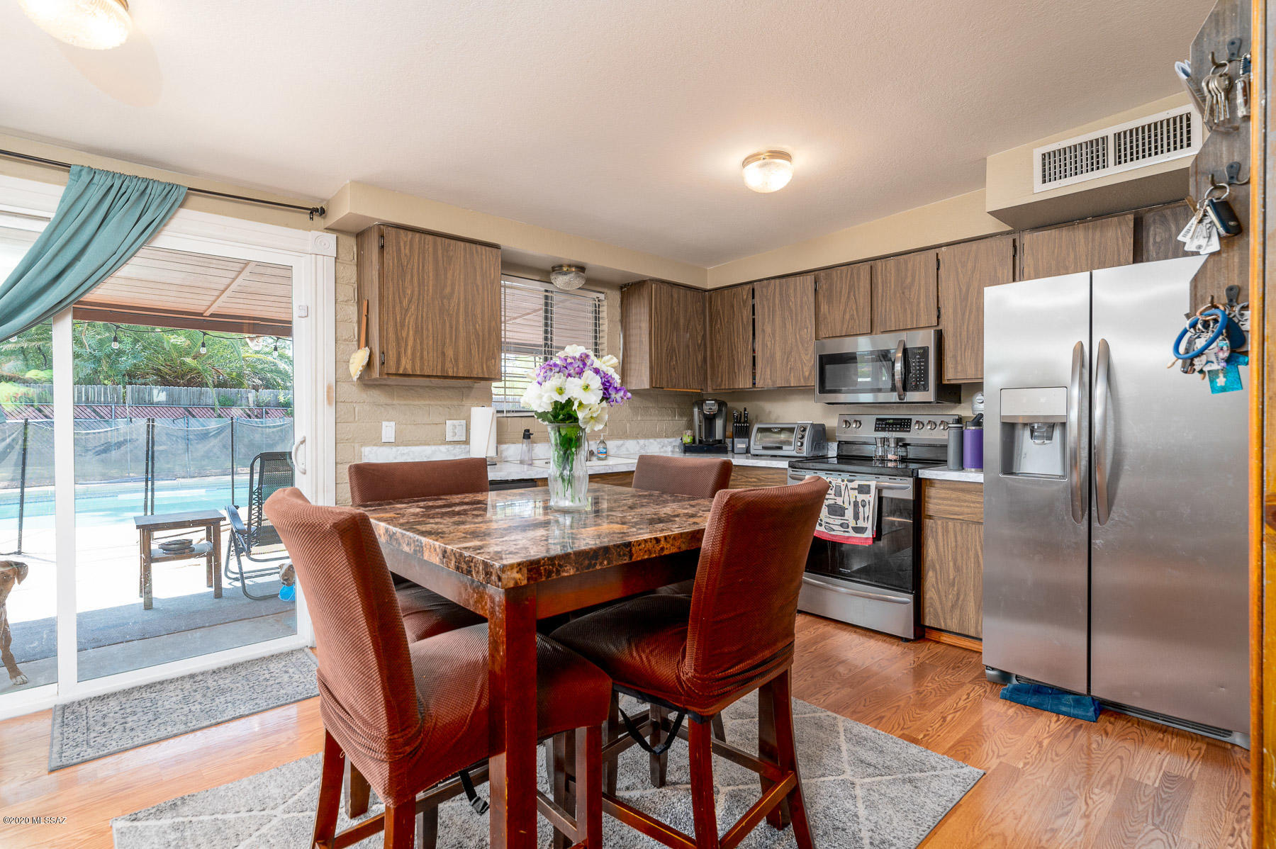 Heritage Hills II (1-221) - Residential
