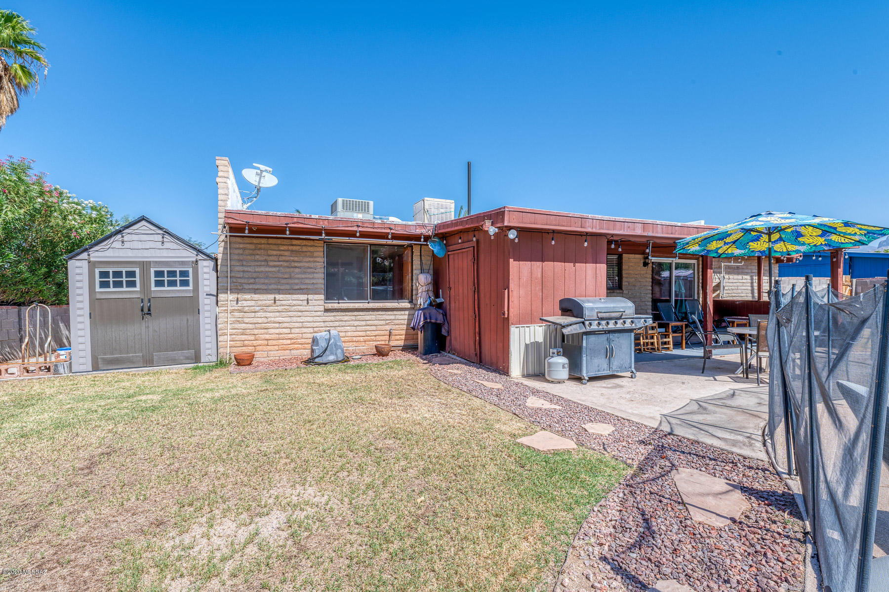 Heritage Hills II (1-221) - Residential