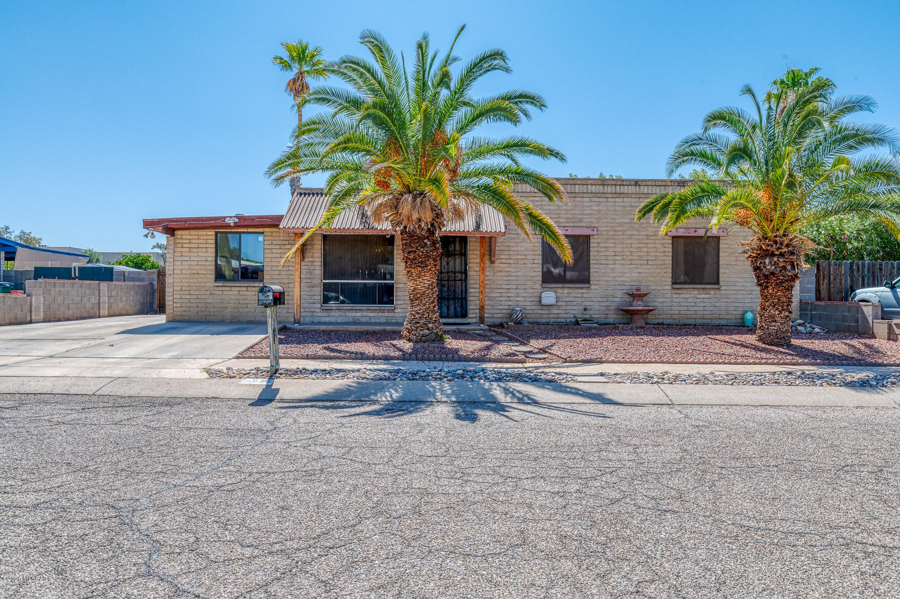 Heritage Hills II (1-221) - Residential
