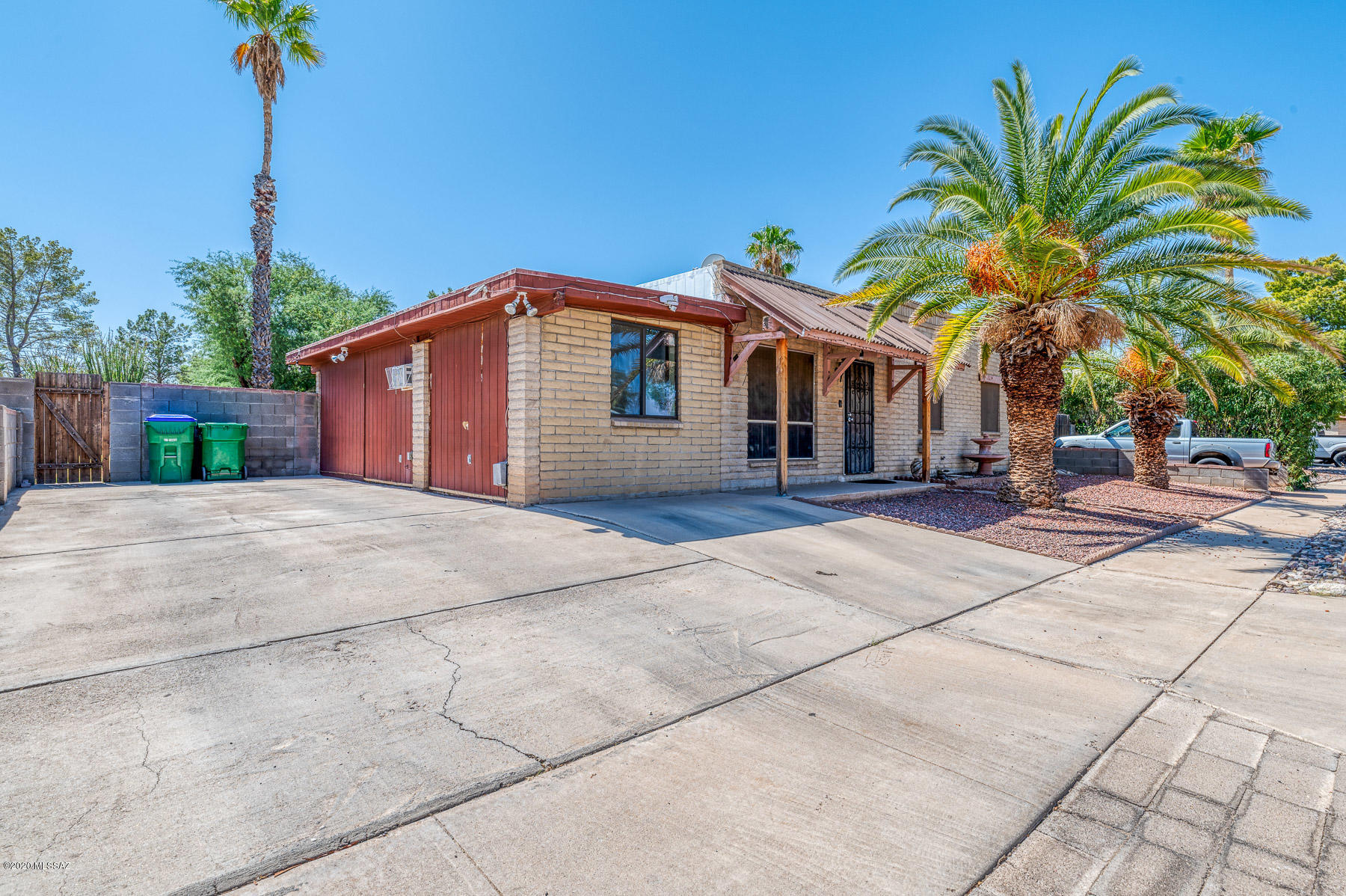 Heritage Hills II (1-221) - Residential
