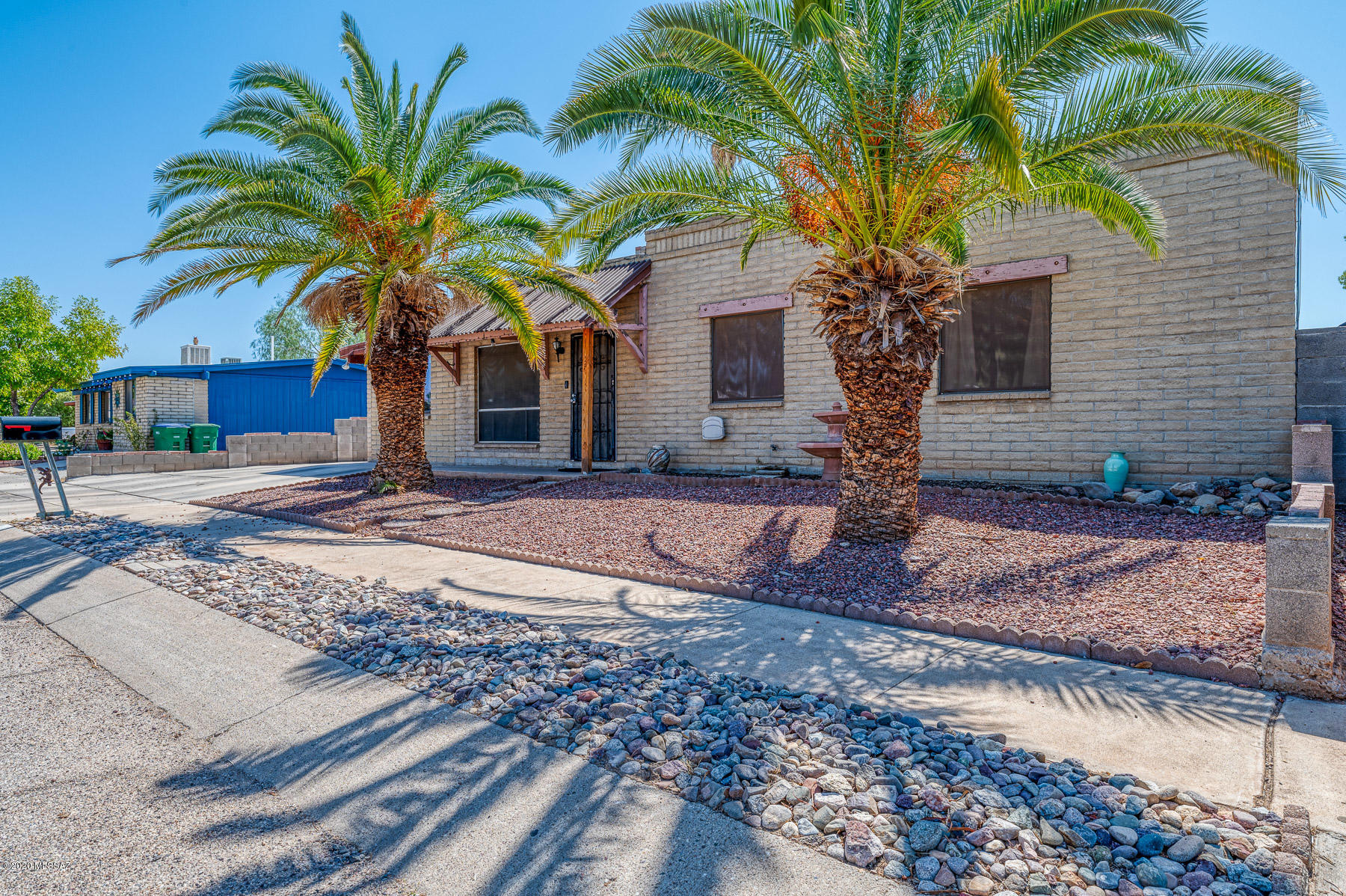 Heritage Hills II (1-221) - Residential